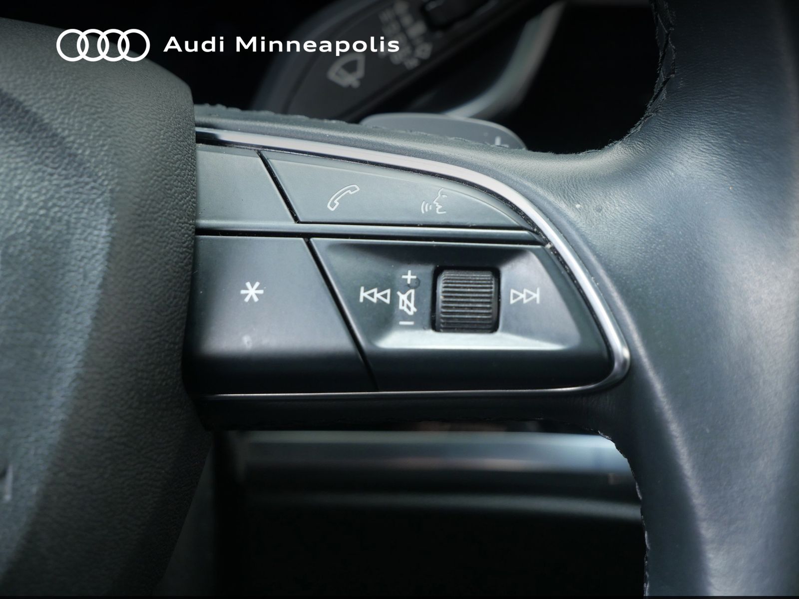 Thumbnail: 2022 Audi Q3 - 24