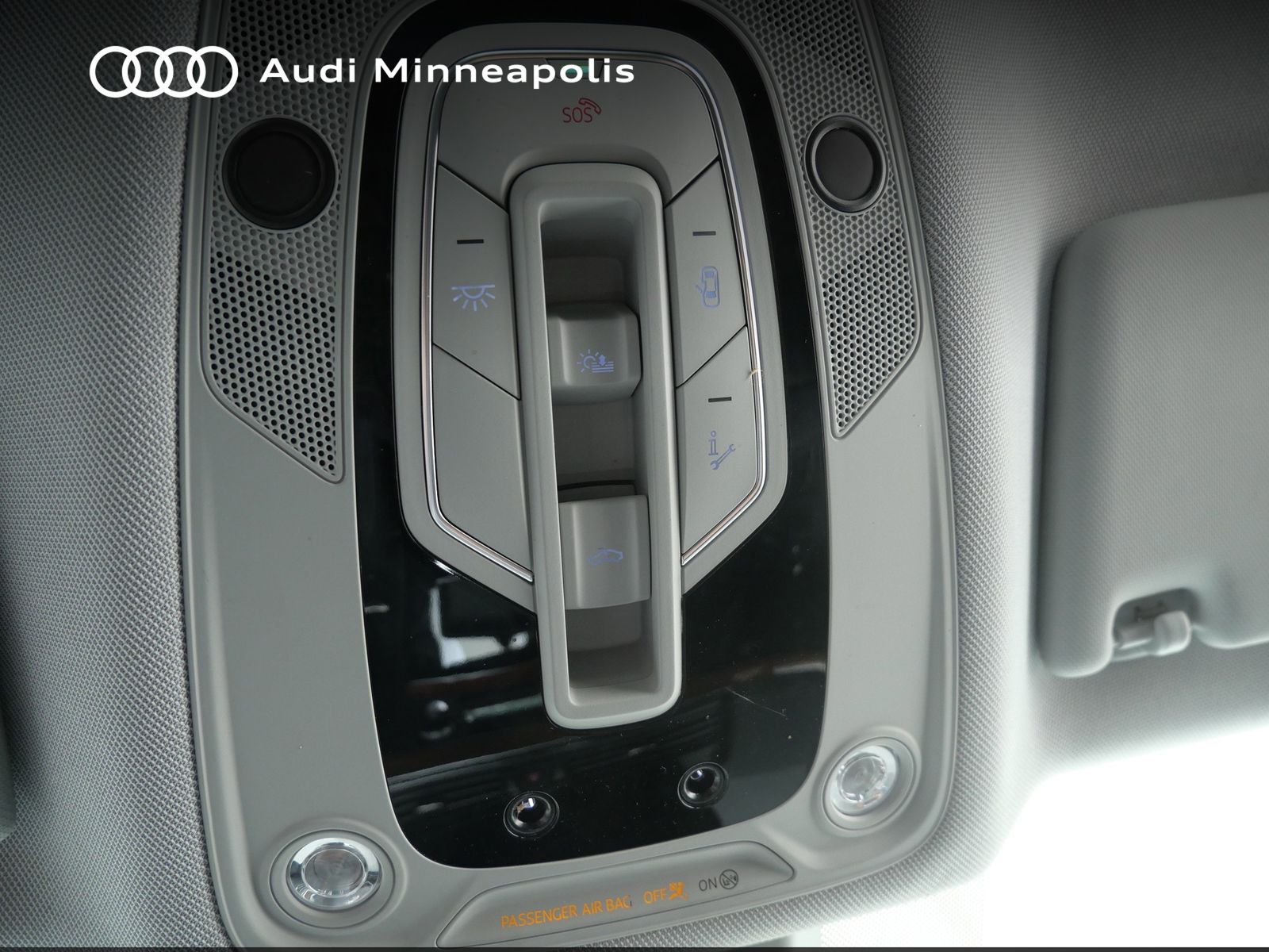 Thumbnail: 2023 Audi Q5 - 35