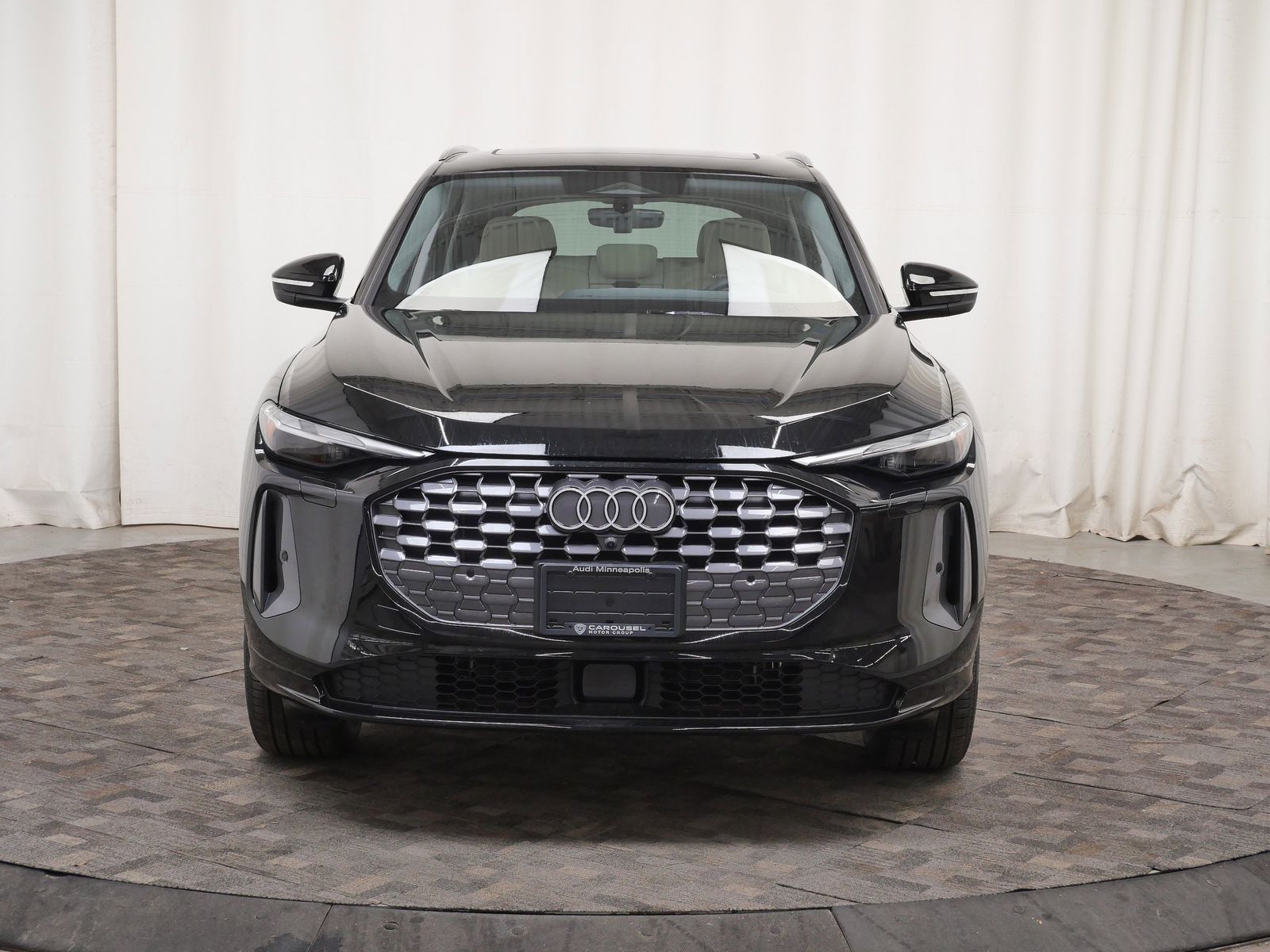 Thumbnail: 2026 Audi Q5 - 9