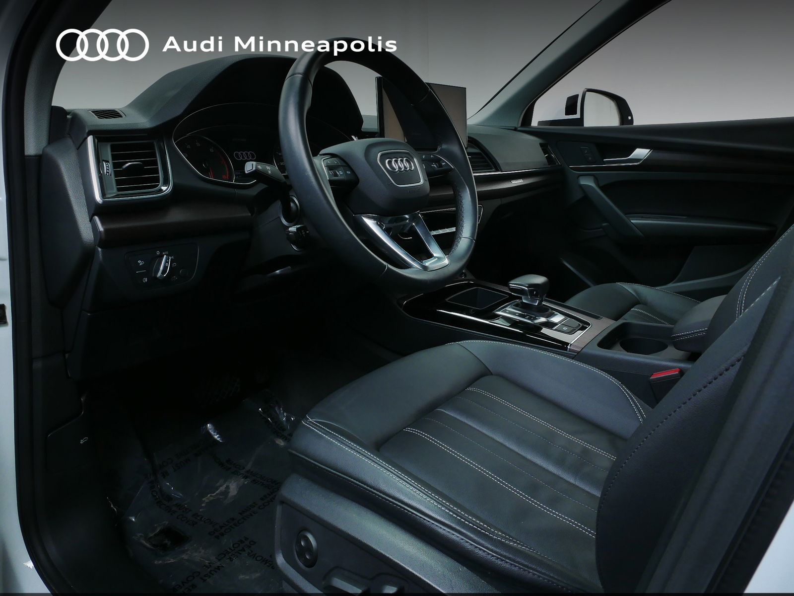 Thumbnail: 2023 Audi Q5 - 2