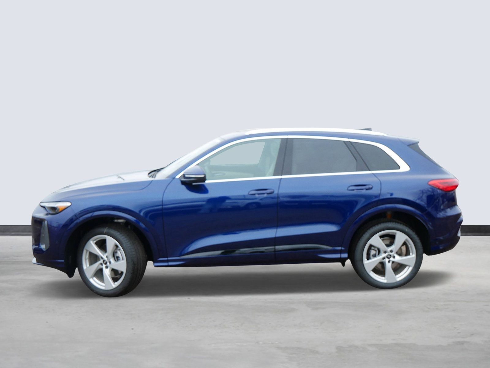 Thumbnail: 2025 Audi Q5 - 2