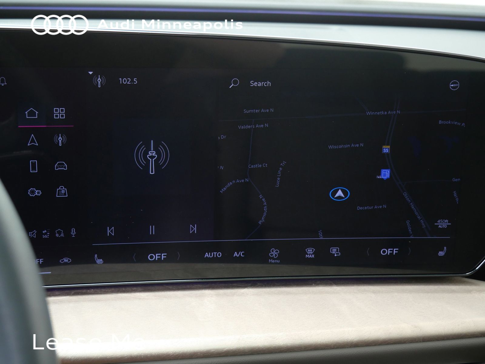 Thumbnail: 2025 Audi Q5 - 25