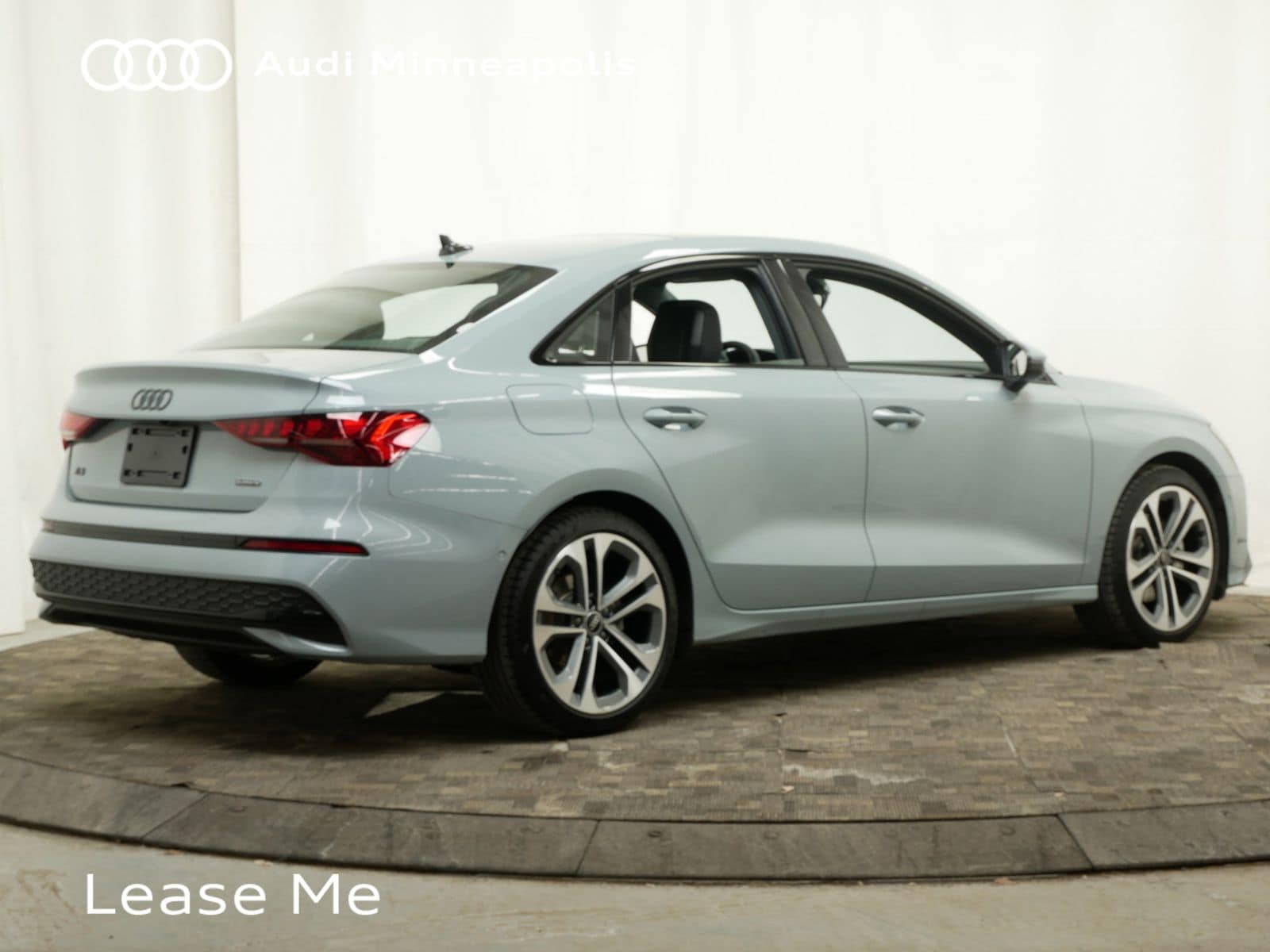 Thumbnail: 2025 Audi A3 - 7