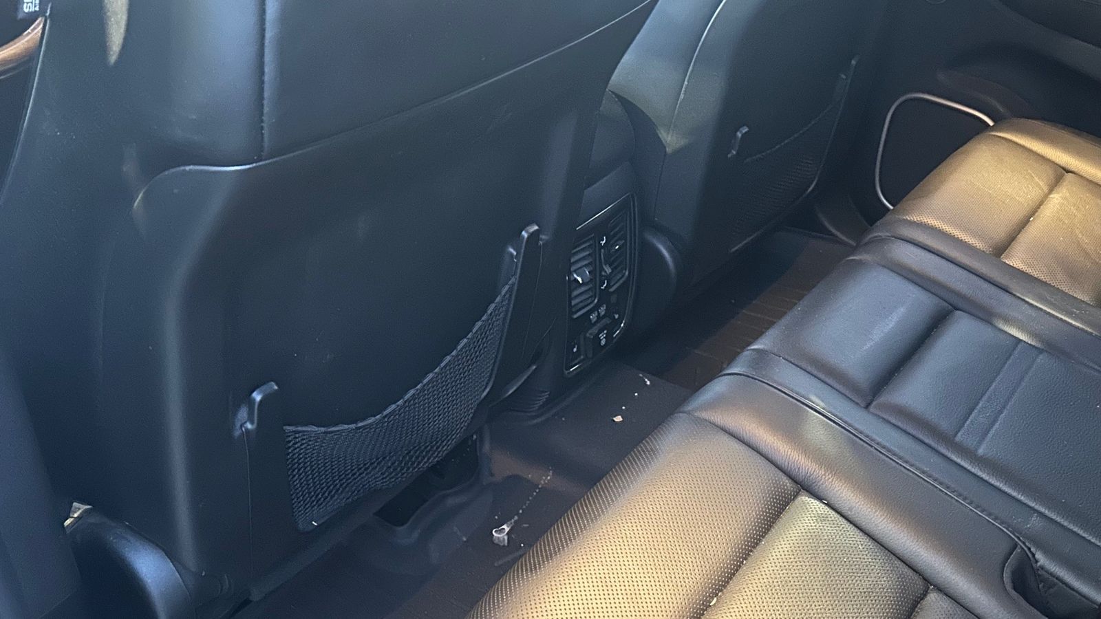 Thumbnail: 2016 Jeep Grand Cherokee - 7