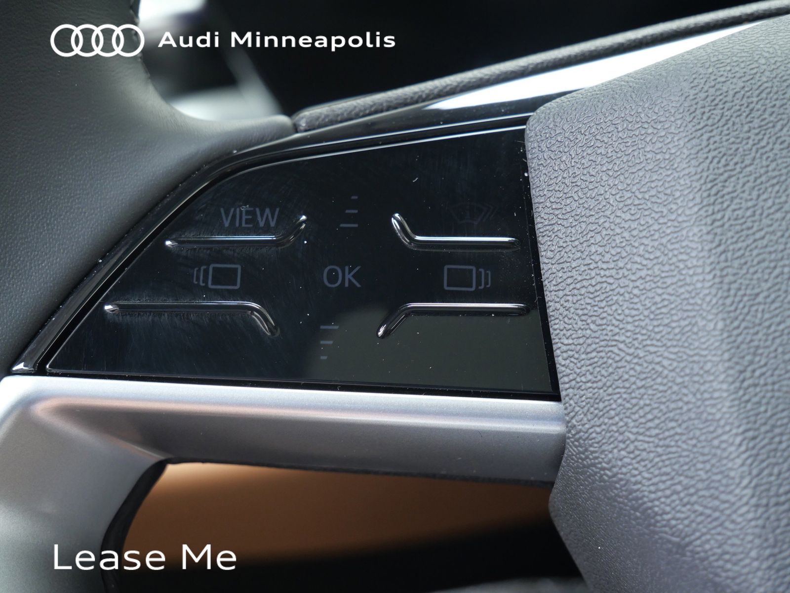 Thumbnail: 2025 Audi A5 - 24