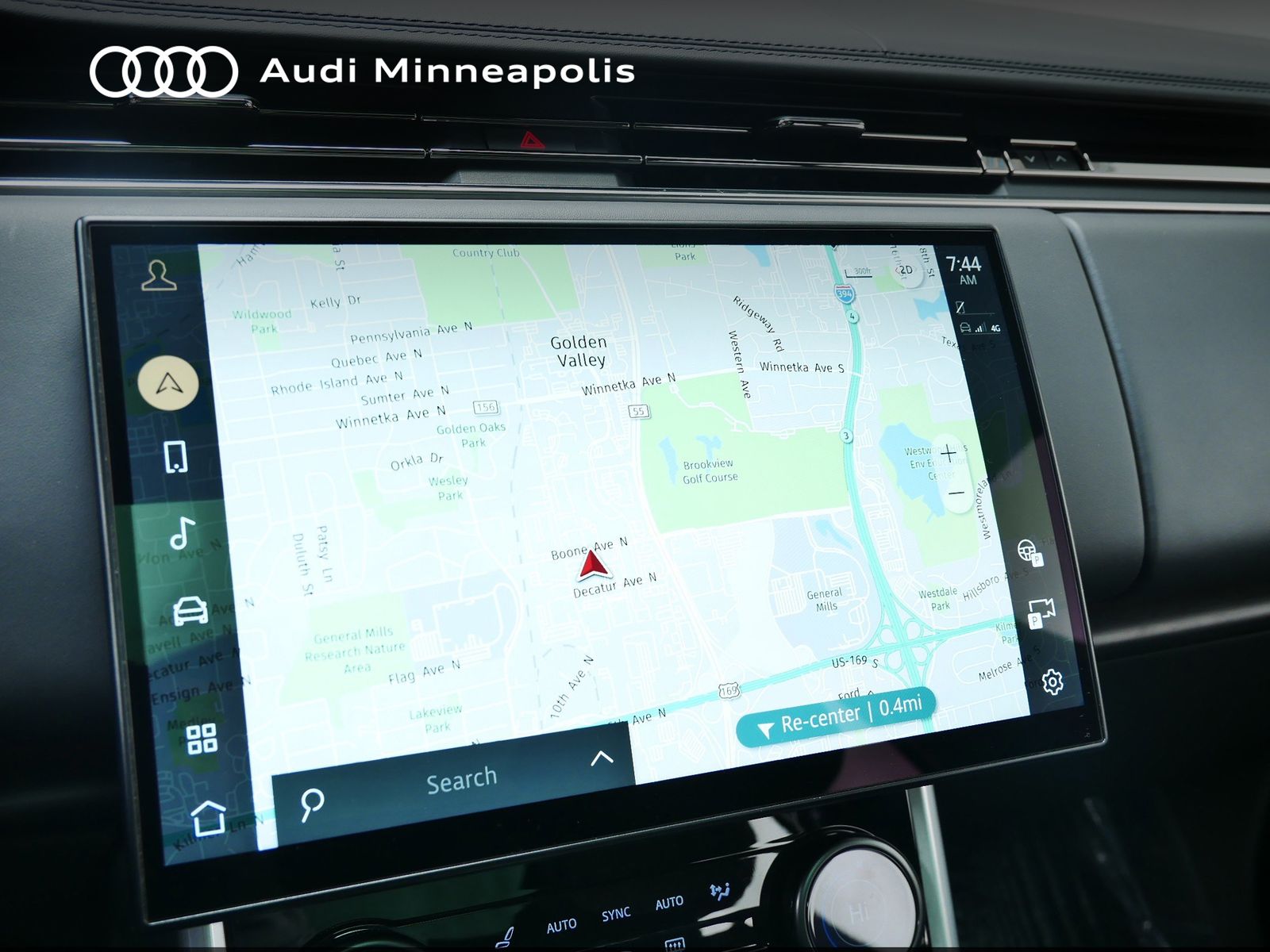 Thumbnail: 2023 Land Rover Range Rover - 29