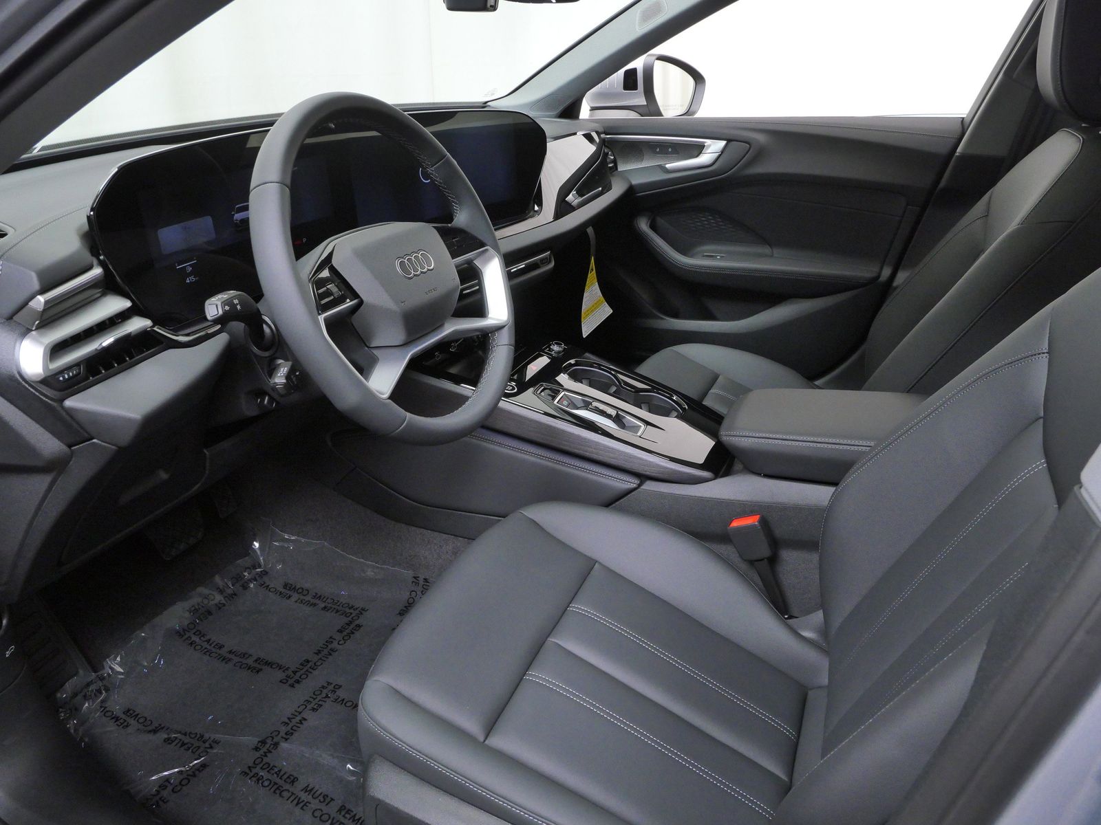 Thumbnail: 2026 Audi A5 - 2