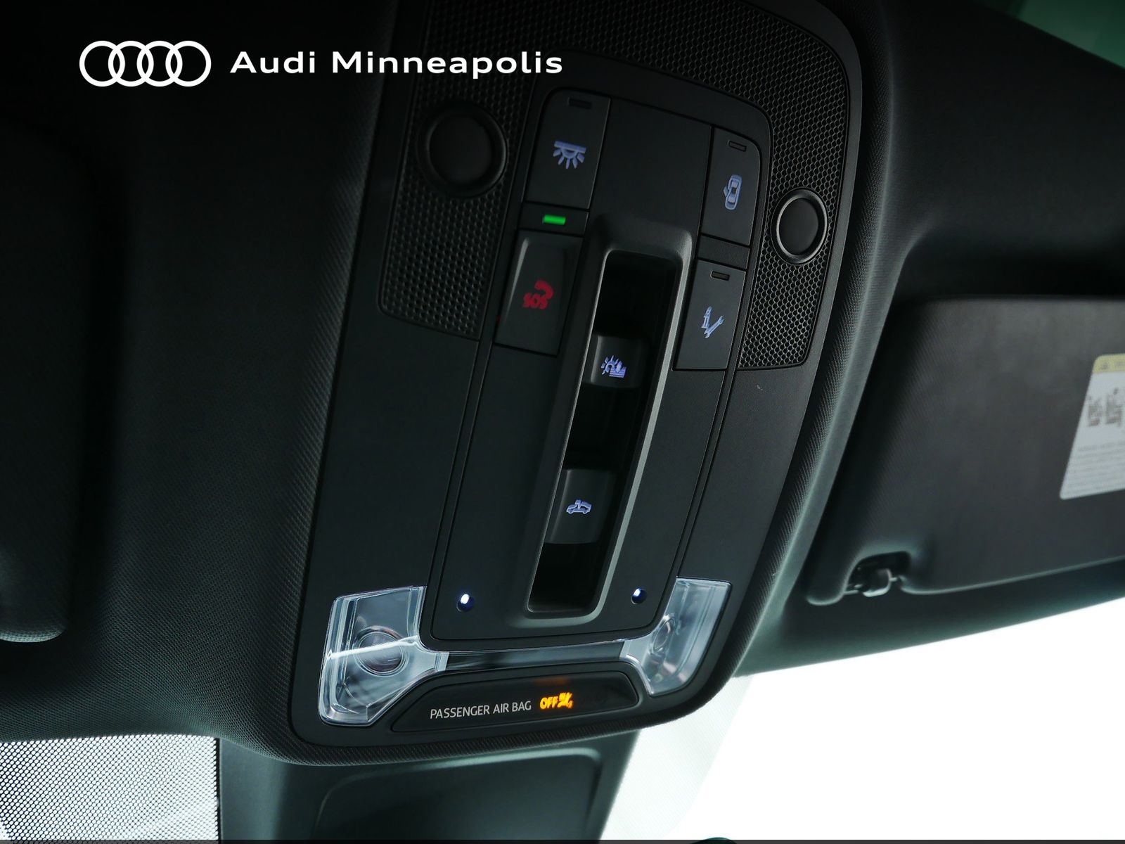 Thumbnail: 2025 Audi Q3 - 32