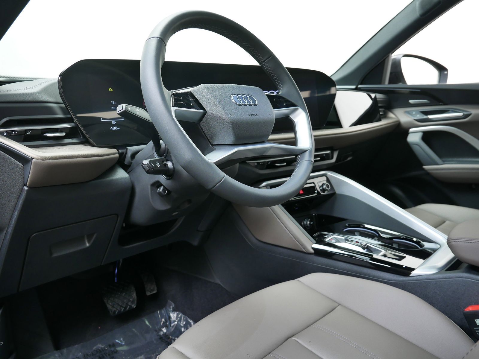 Thumbnail: 2025 Audi Q5 - 2