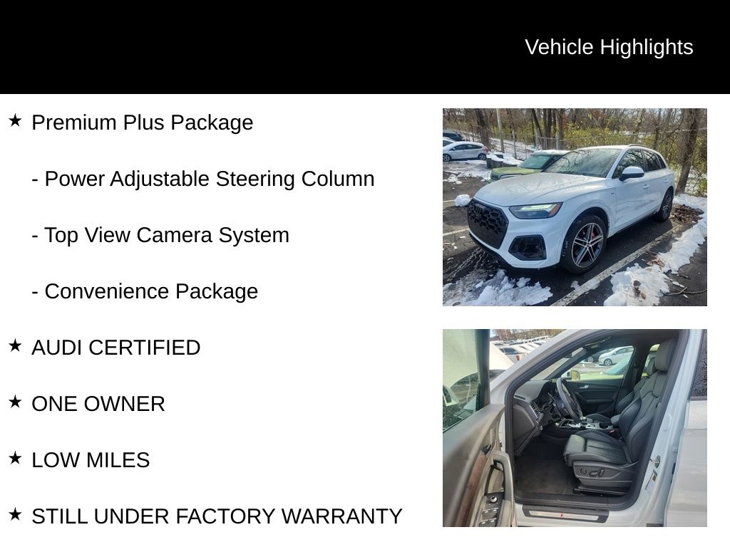 Thumbnail: 2024 Audi Q5 - 18