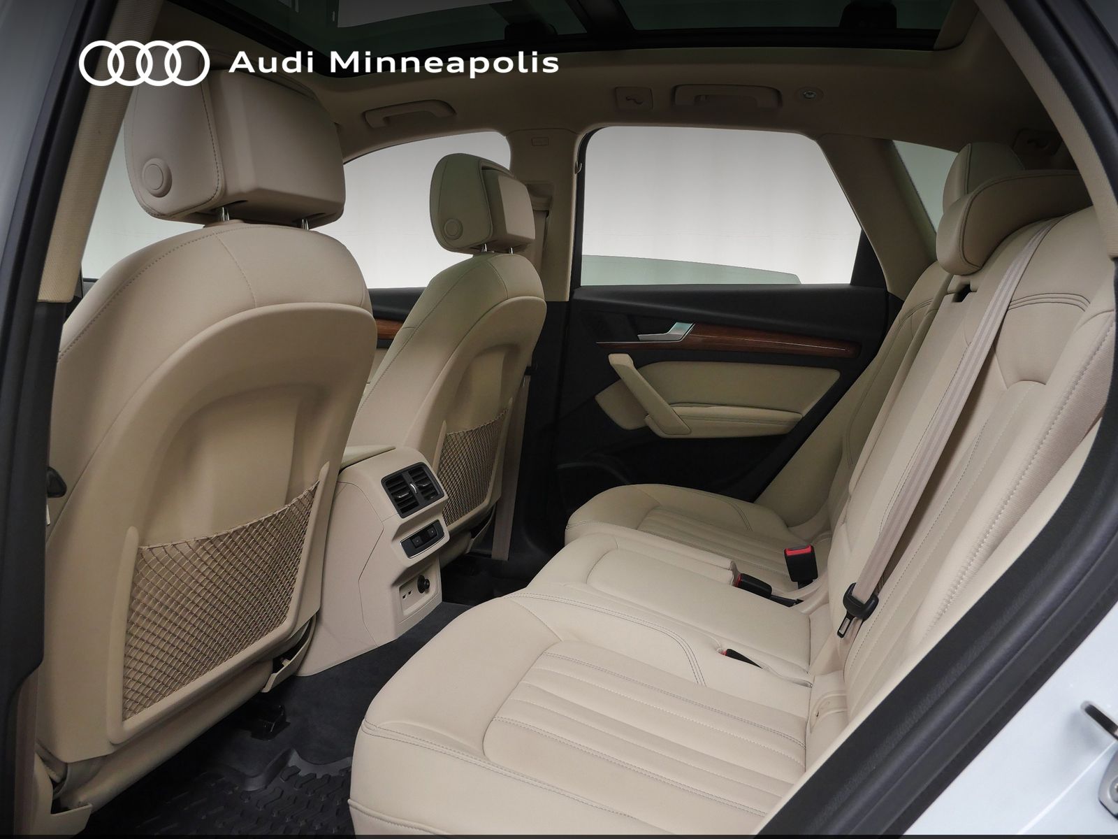 Thumbnail: 2023 Audi Q5 - 17