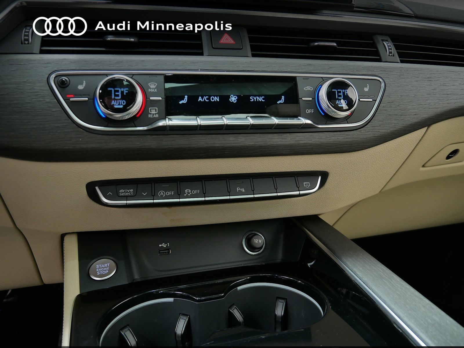 Thumbnail: 2023 Audi A4 - 29