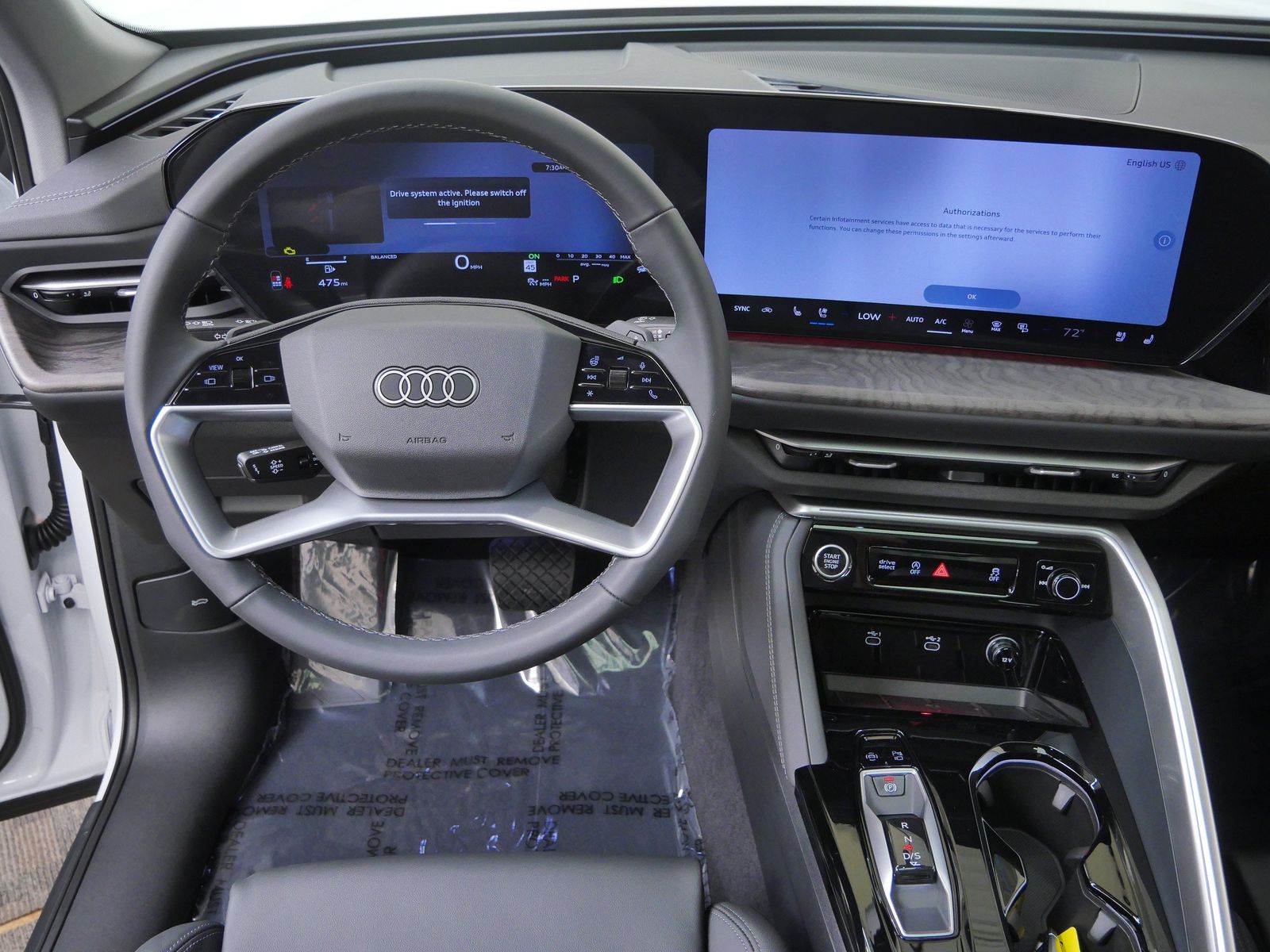 Thumbnail: 2026 Audi Q5 - 15