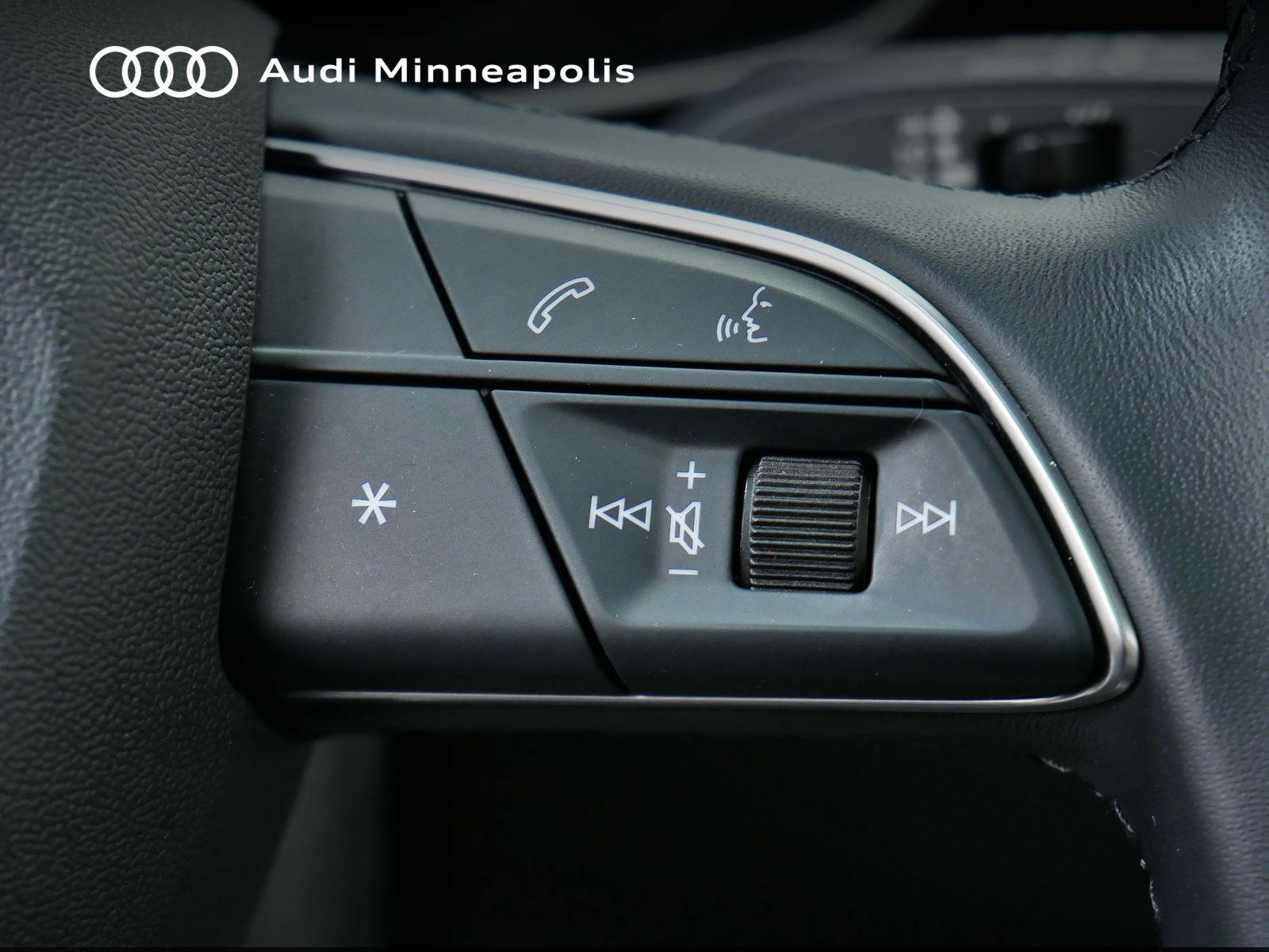 Thumbnail: 2022 Audi Q3 - 21