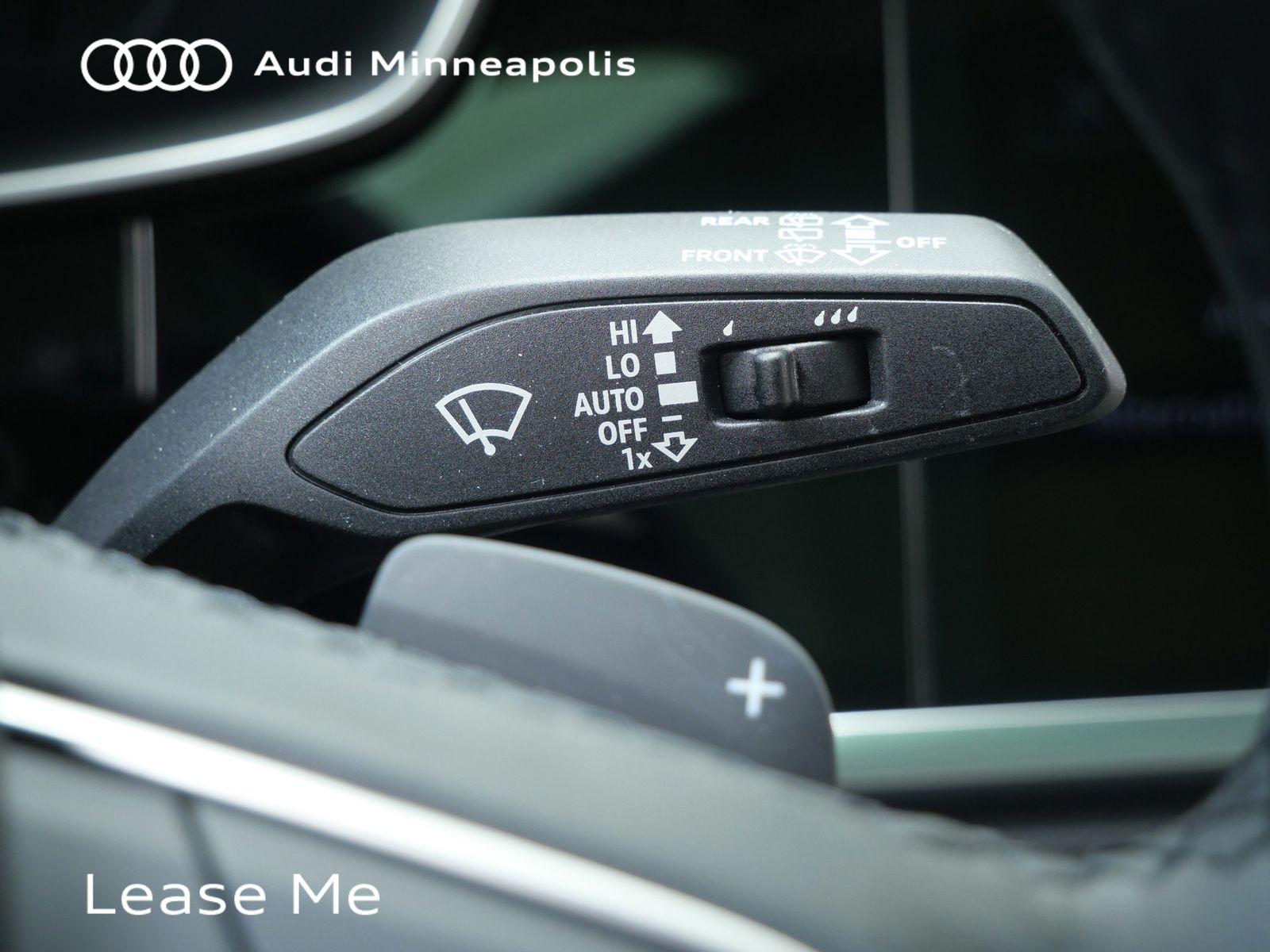 Thumbnail: 2025 Audi Q3 - 25