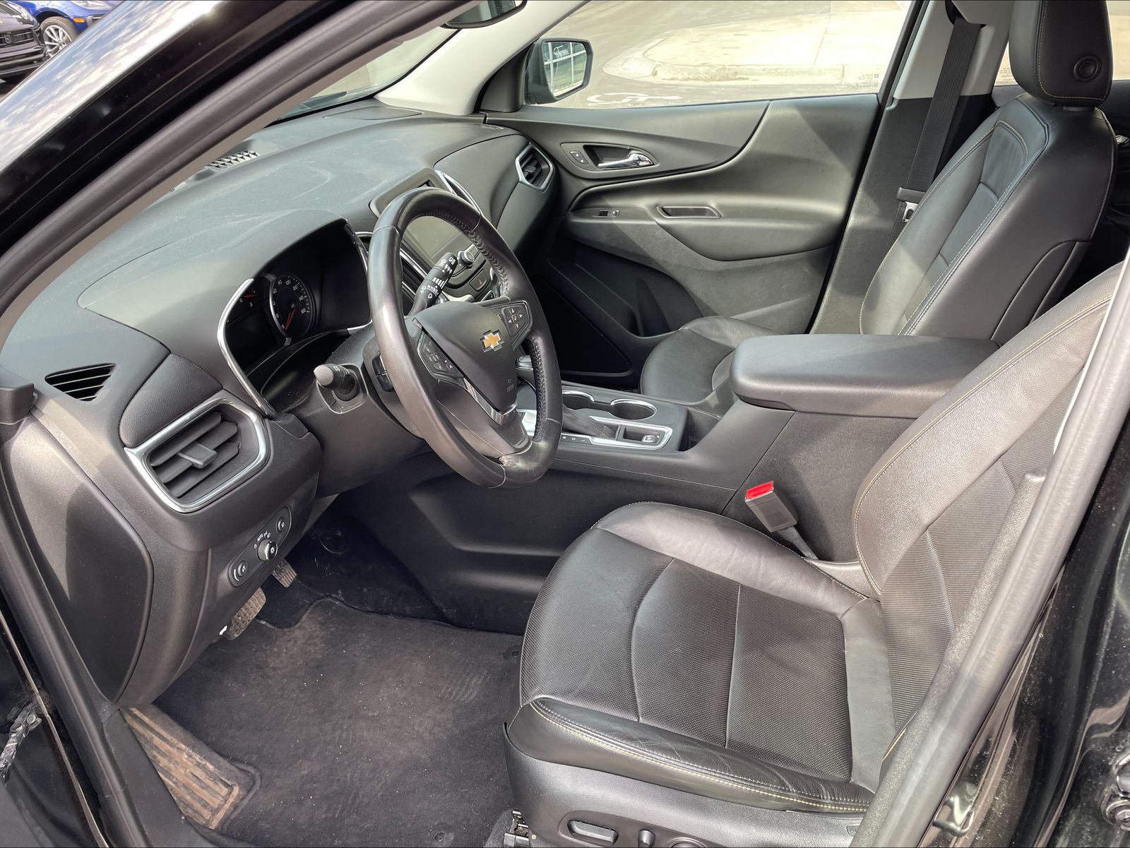 Thumbnail: 2020 Chevrolet Equinox - 2