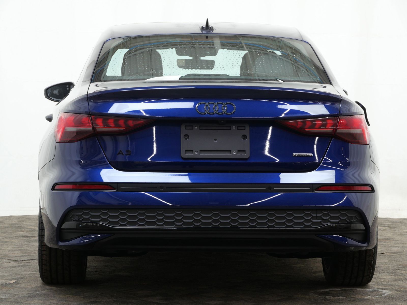 Thumbnail: 2026 Audi A3 - 5