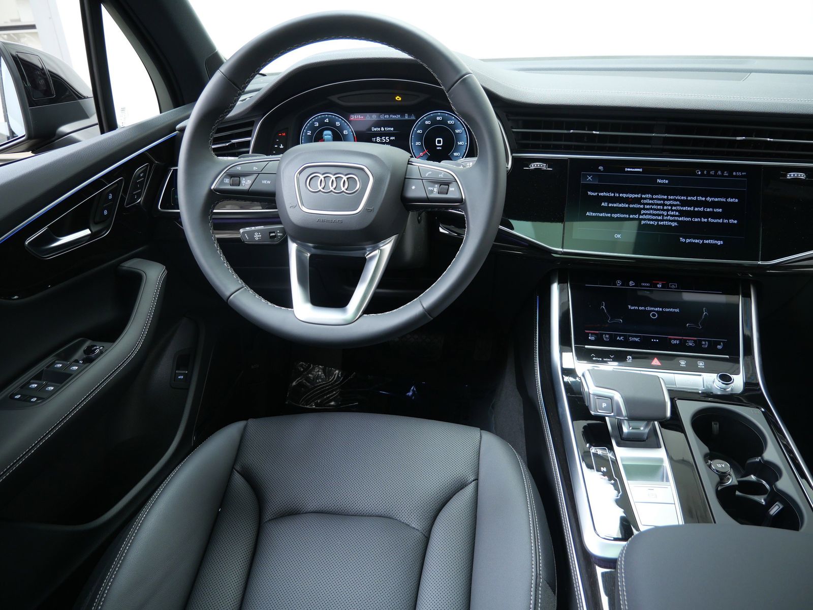 Thumbnail: 2026 Audi Q7 - 15