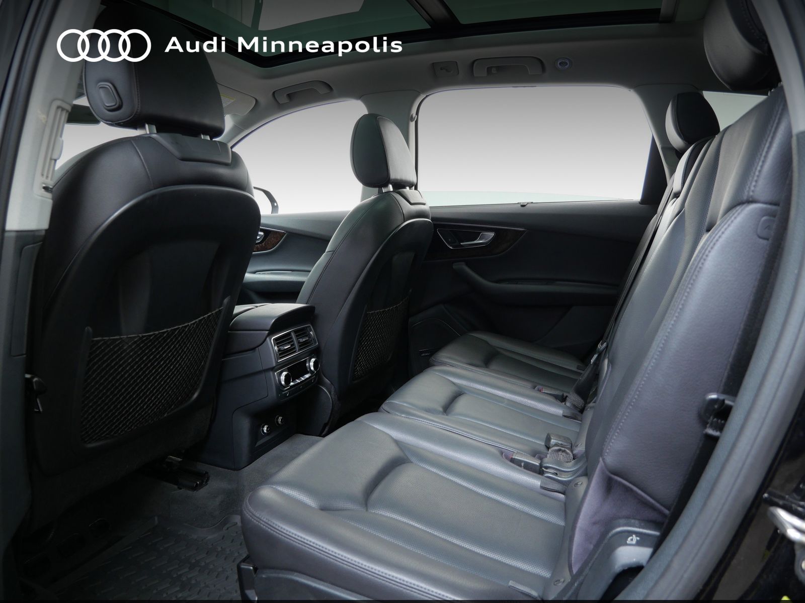 Thumbnail: 2018 Audi Q7 - 14