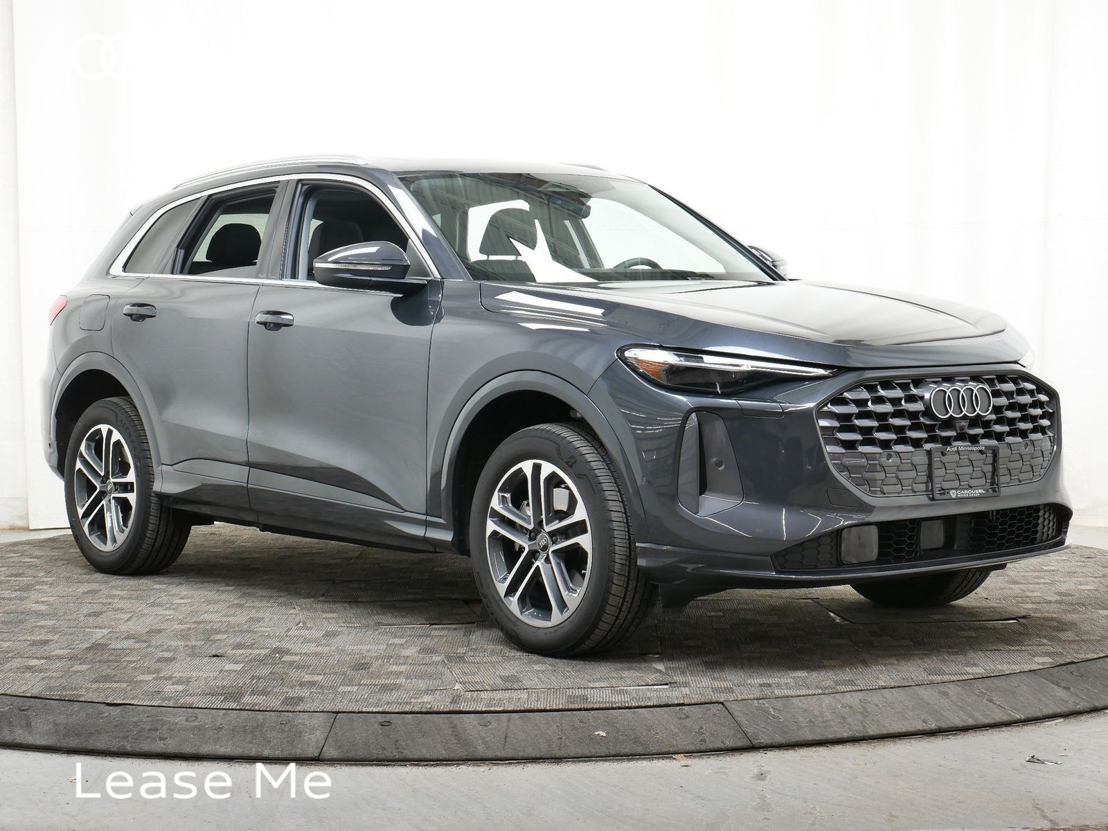 Thumbnail: 2025 Audi Q5 - 10