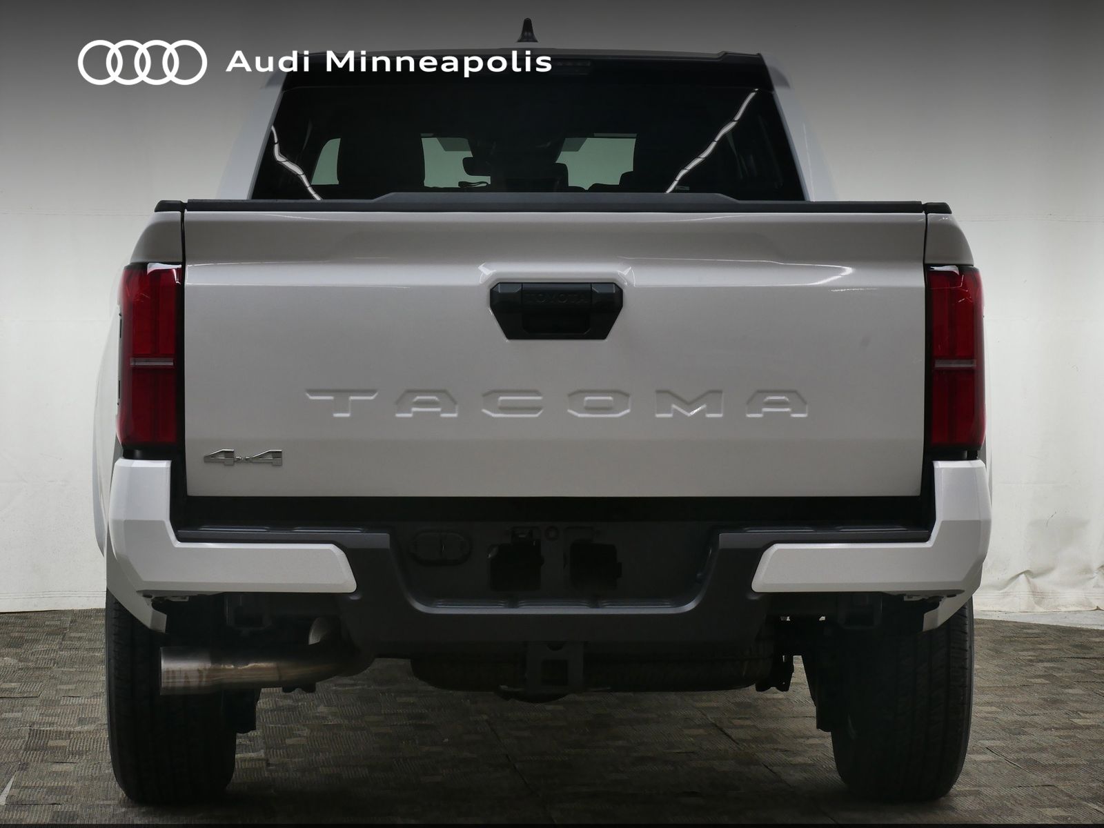 Thumbnail: 2025 Toyota Tacoma - 5