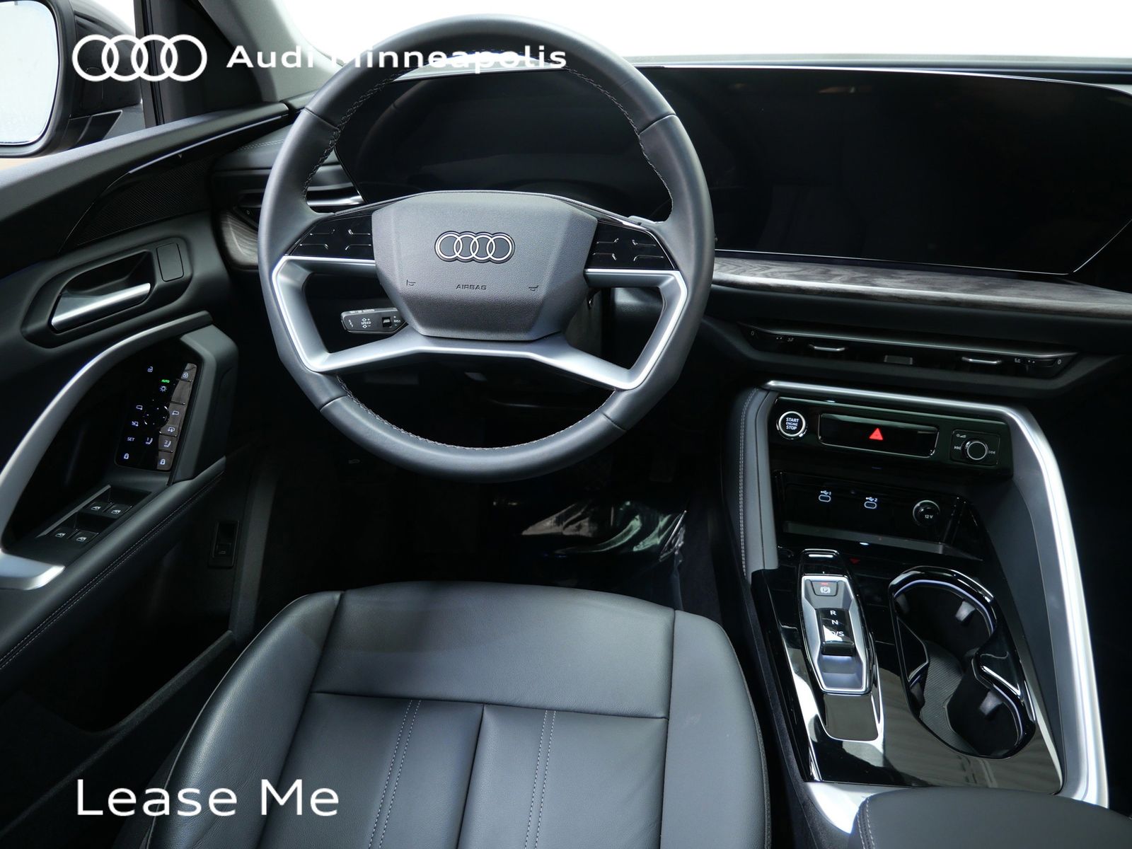 Thumbnail: 2025 Audi Q5 - 18