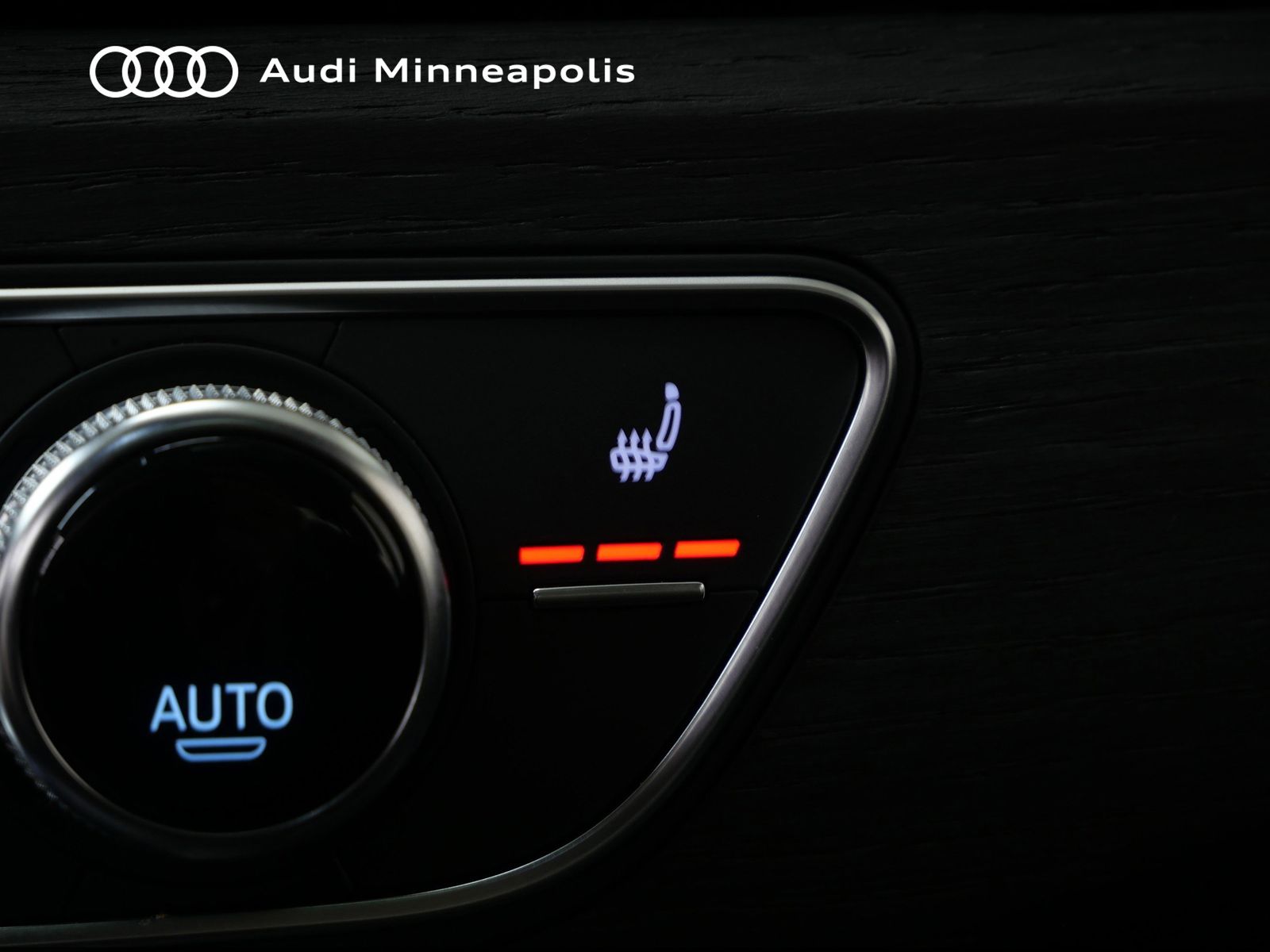 Thumbnail: 2018 Audi A4 - 30