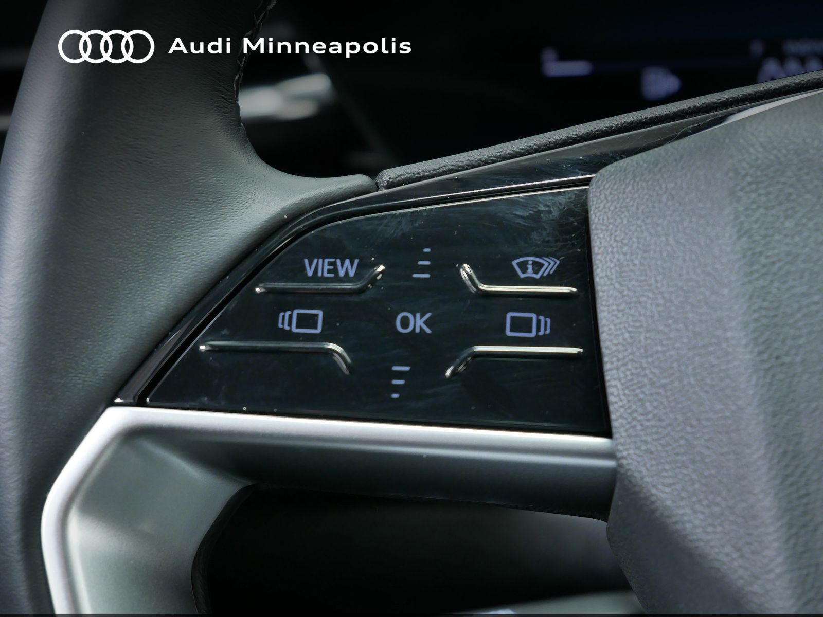 Thumbnail: 2025 Audi Q5 - 27