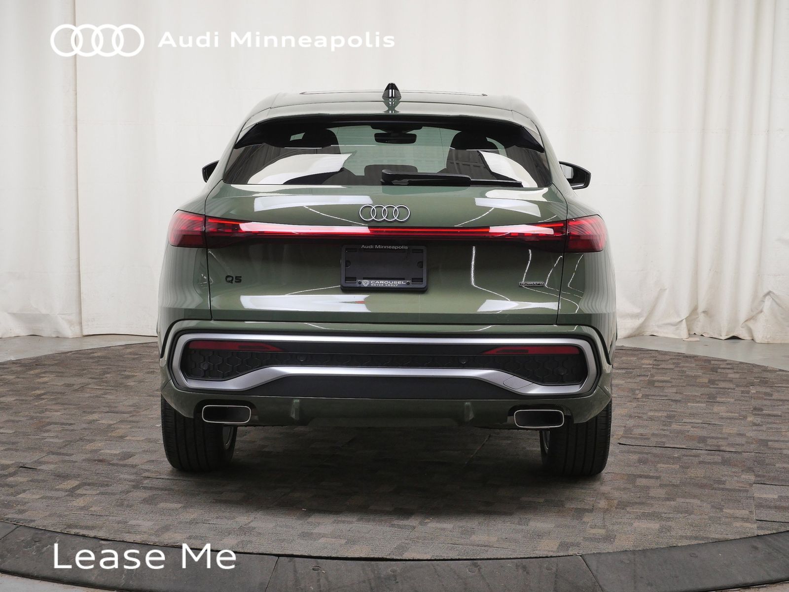 Thumbnail: 2025 Audi Q5 - 6