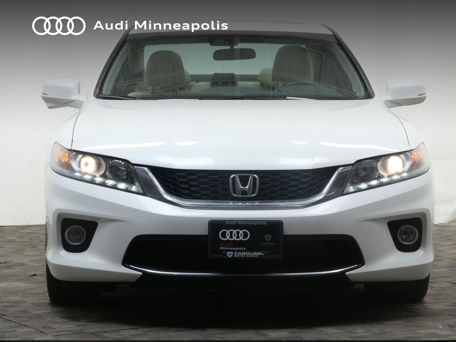 Thumbnail: 2013 Honda Accord - 10