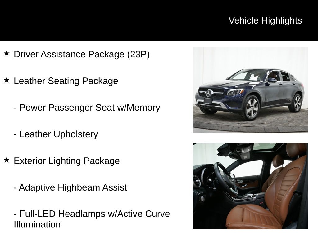 Thumbnail: 2019 Mercedes-Benz GLC - 7