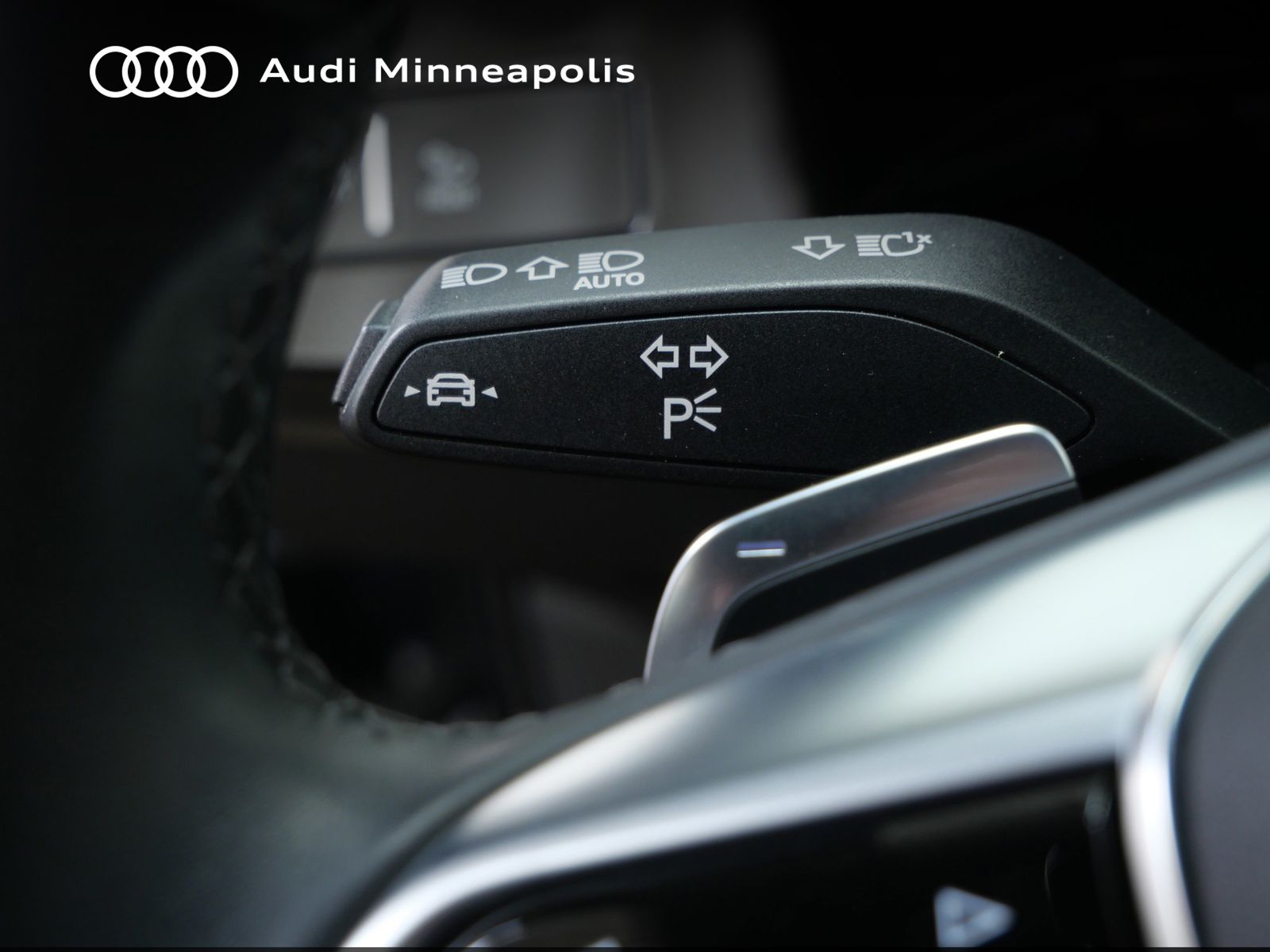 Thumbnail: 2024 Audi Q8 e-tron - 26