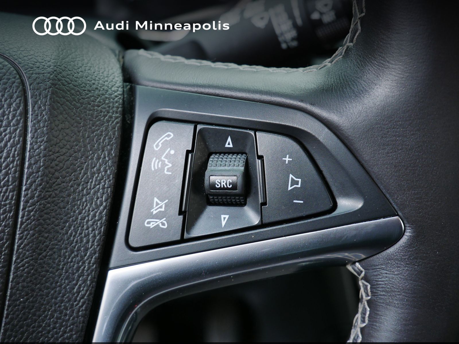 Thumbnail: 2017 Buick Encore - 18