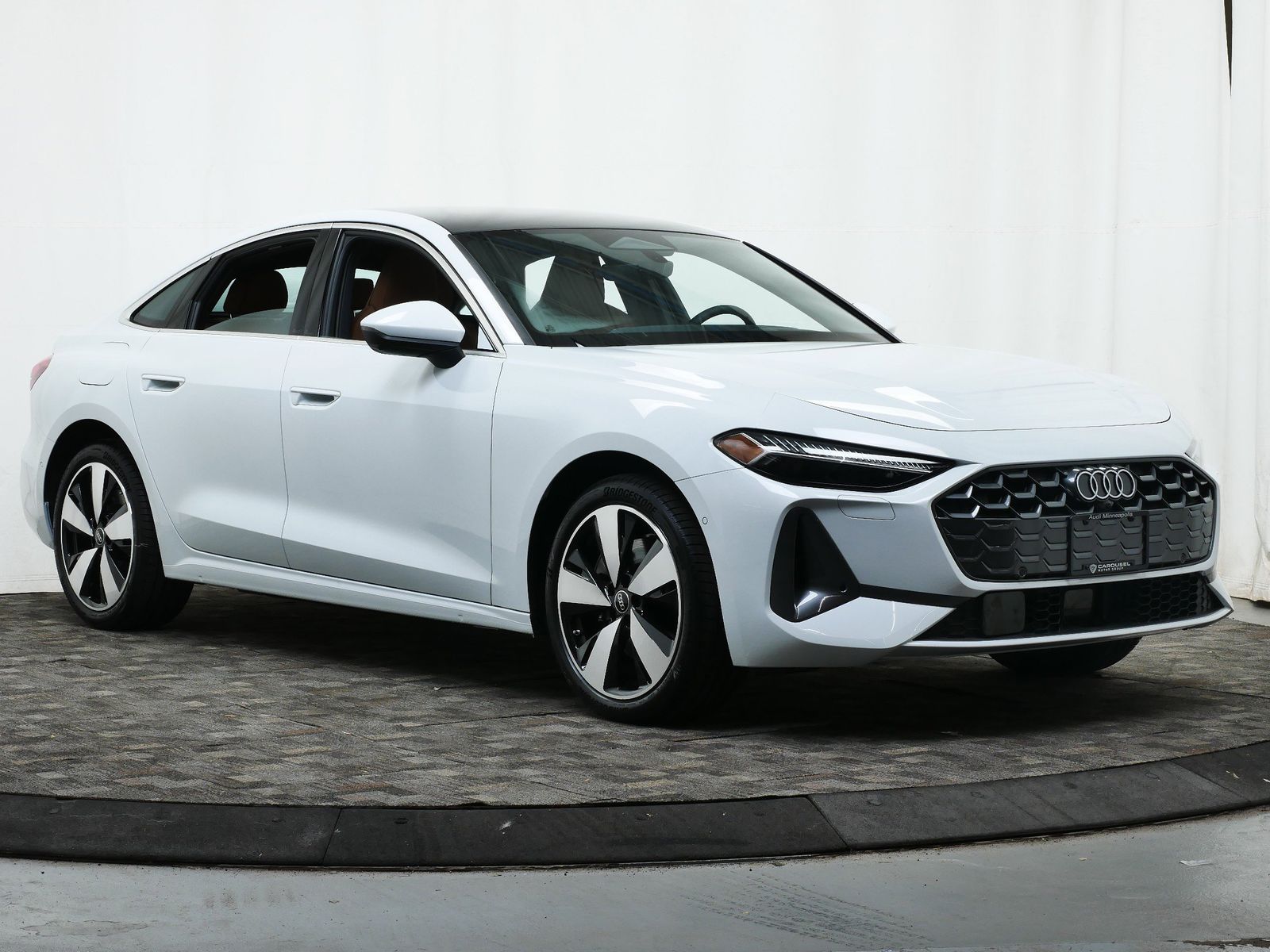 Thumbnail: 2025 Audi A5 - 8