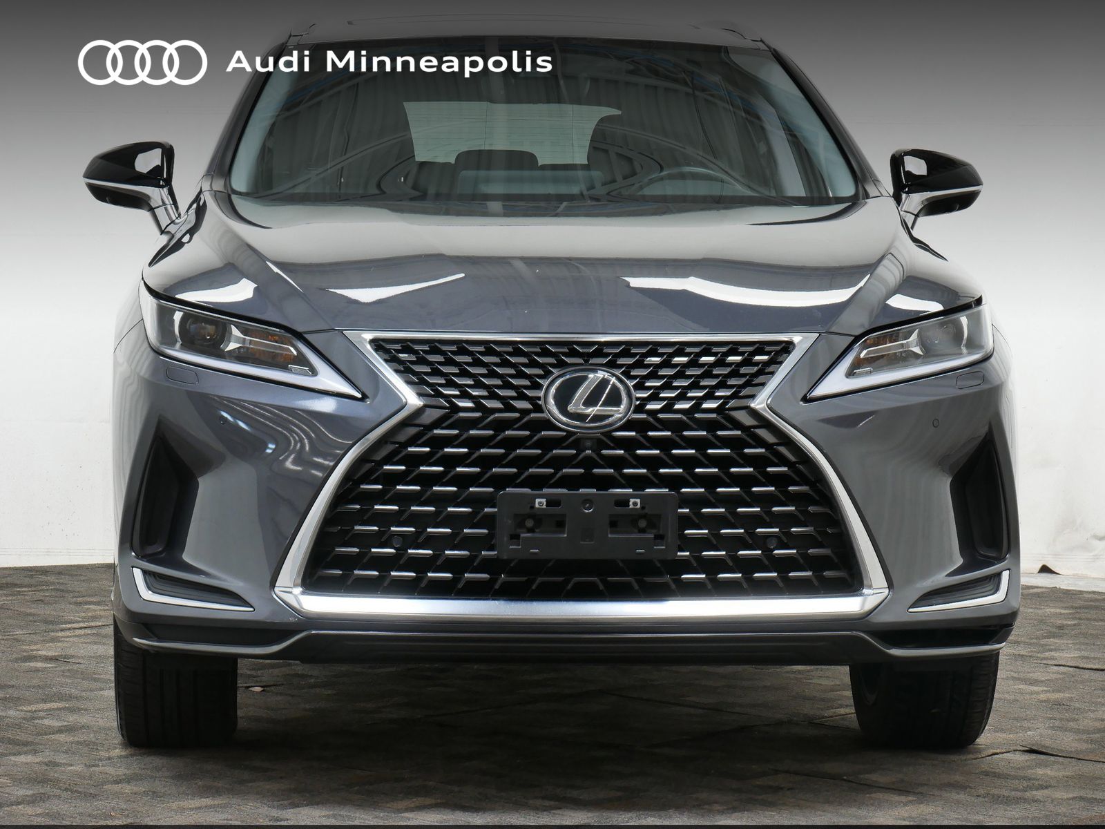 Thumbnail: 2022 Lexus RX - 10