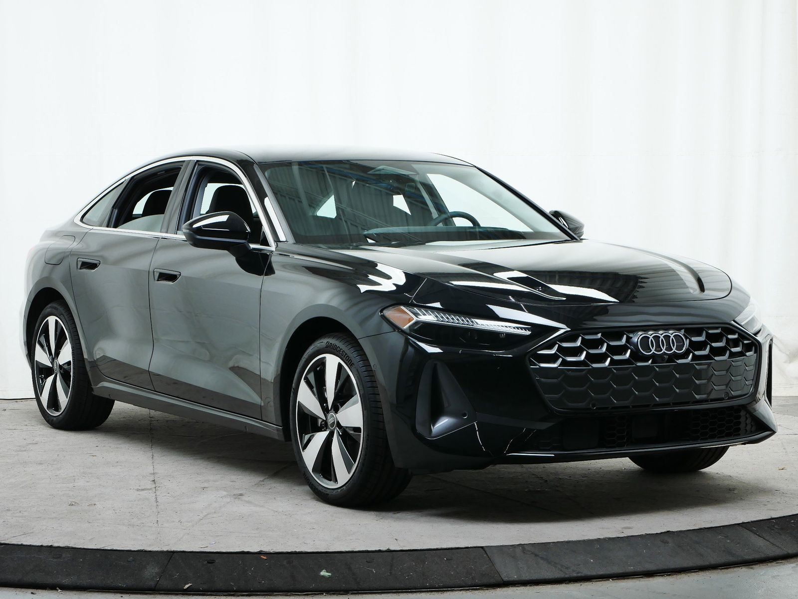 Thumbnail: 2025 Audi A5 - 8