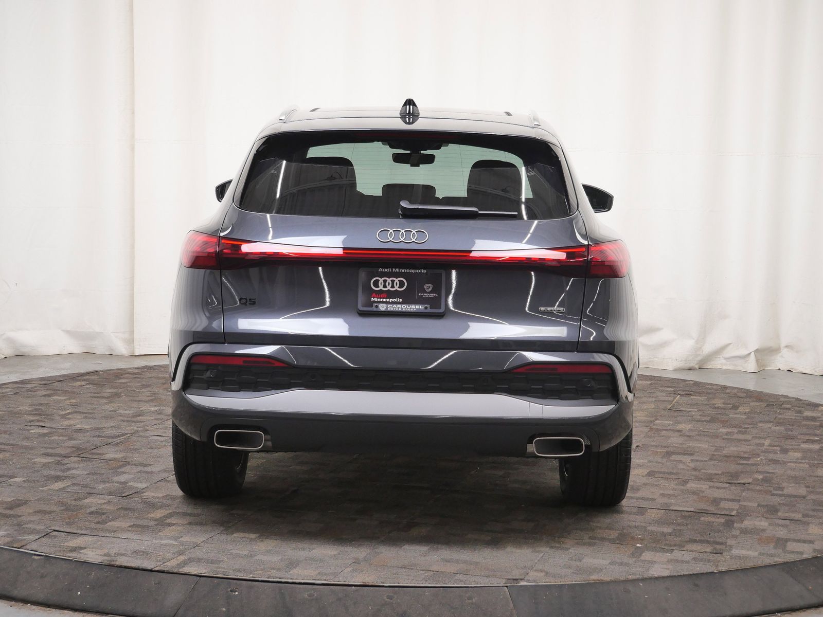 Thumbnail: 2026 Audi Q5 - 5