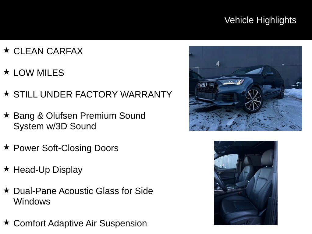 Thumbnail: 2023 Audi Q7 - 24