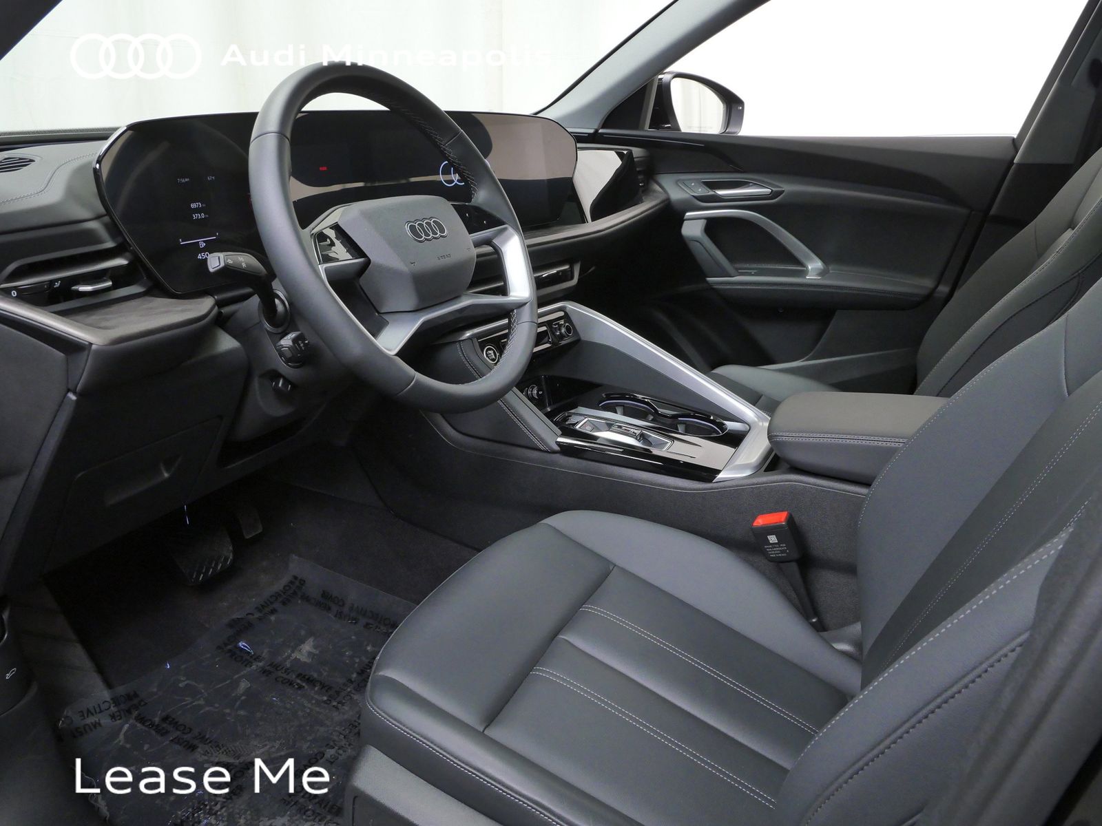 Thumbnail: 2025 Audi Q5 - 2