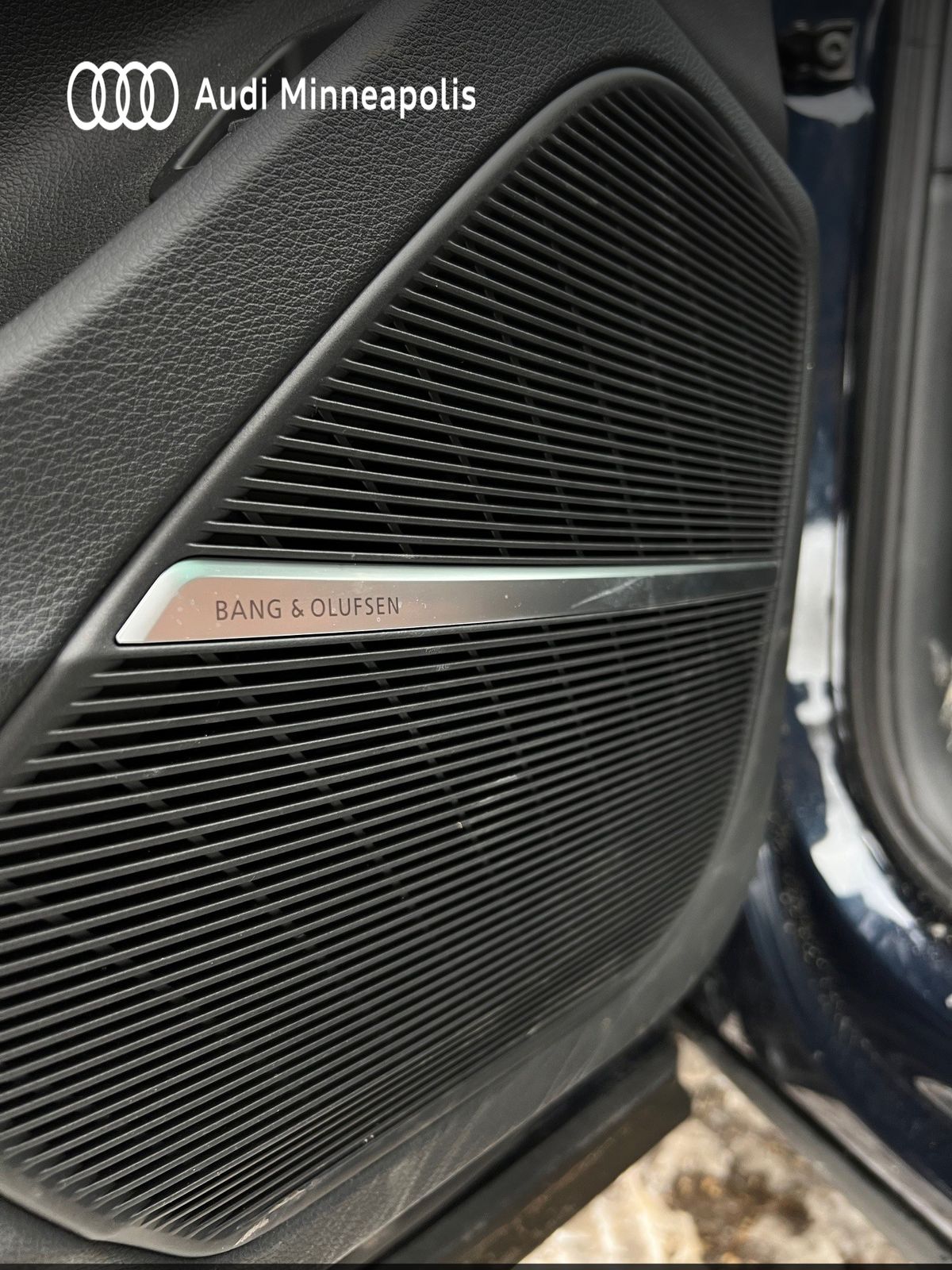 Thumbnail: 2024 Audi Q7 - 17