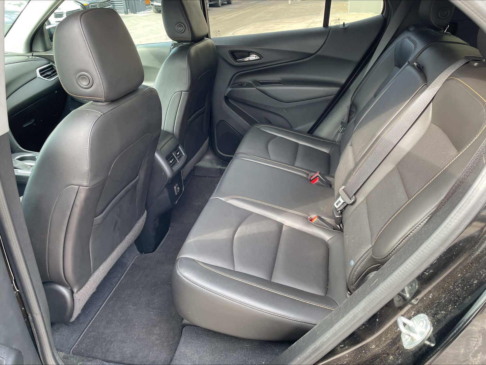 Thumbnail: 2020 Chevrolet Equinox - 8