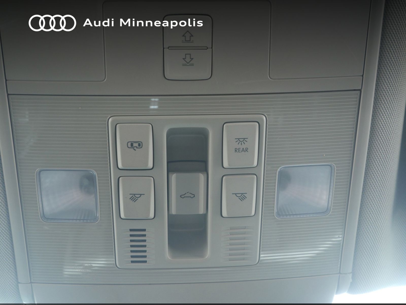 Thumbnail: 2019 Volkswagen Atlas - 27