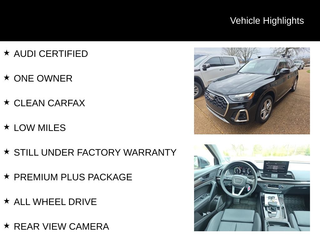 Thumbnail: 2024 Audi Q5 - 15