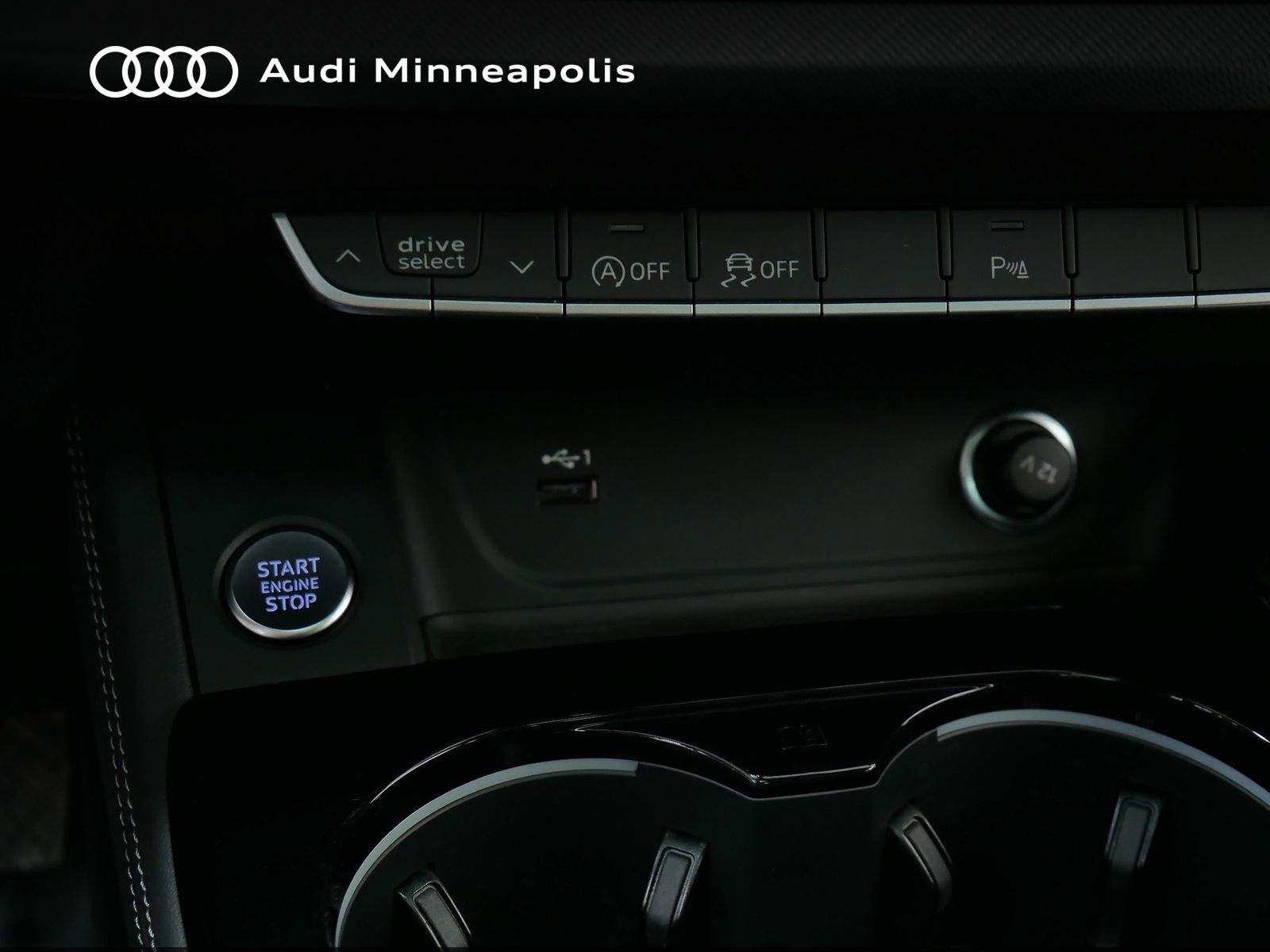 Thumbnail: 2023 Audi A5 - 29