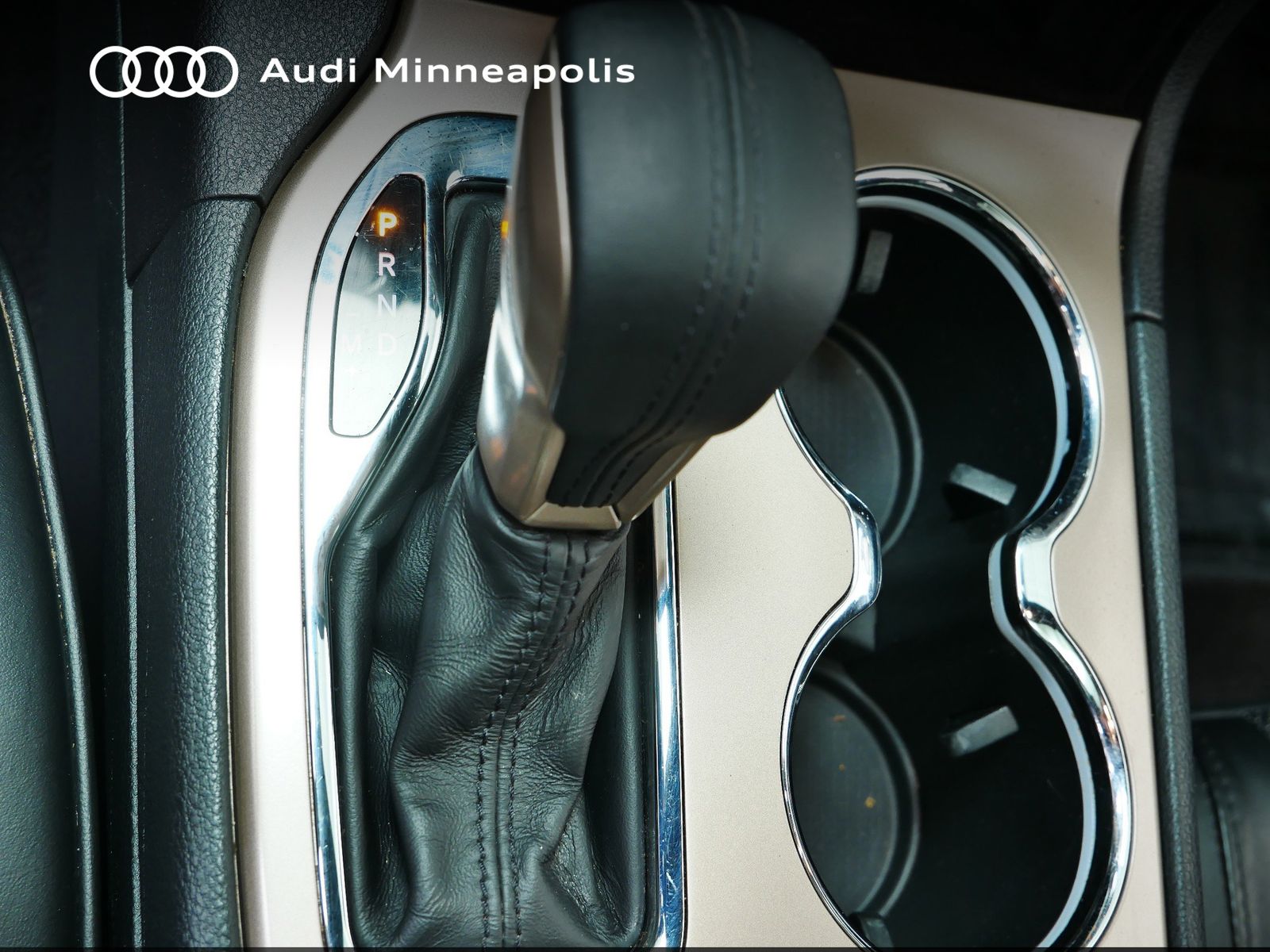 Thumbnail: 2016 Jeep Grand Cherokee - 24