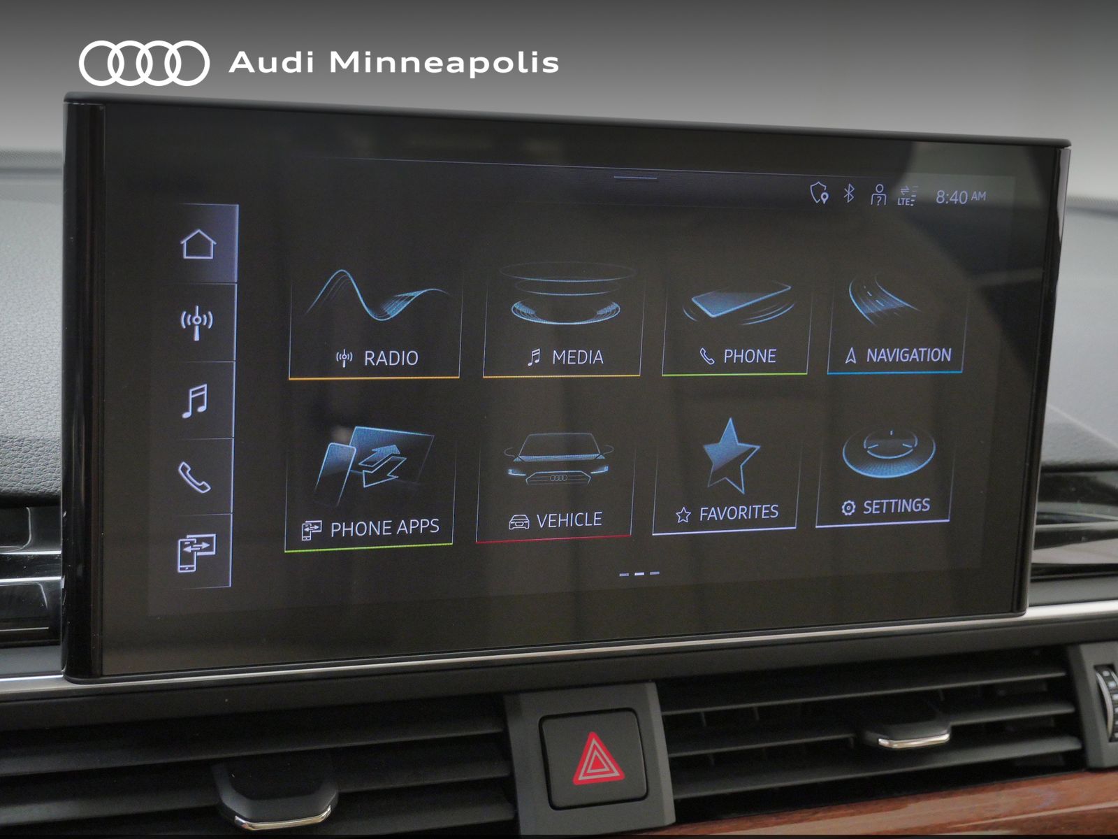 Thumbnail: 2023 Audi A4 - 27