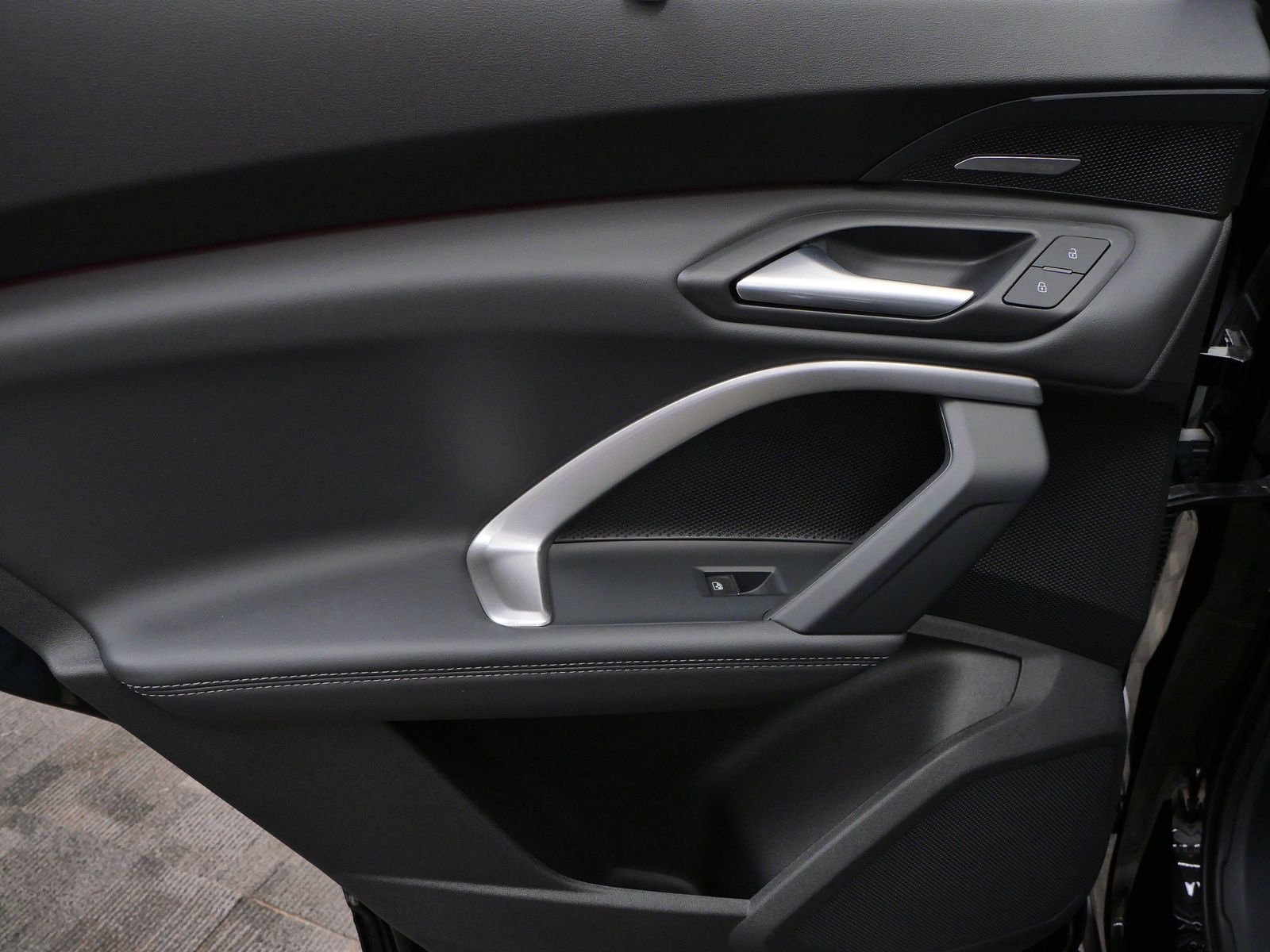 Thumbnail: 2026 Audi Q5 - 12