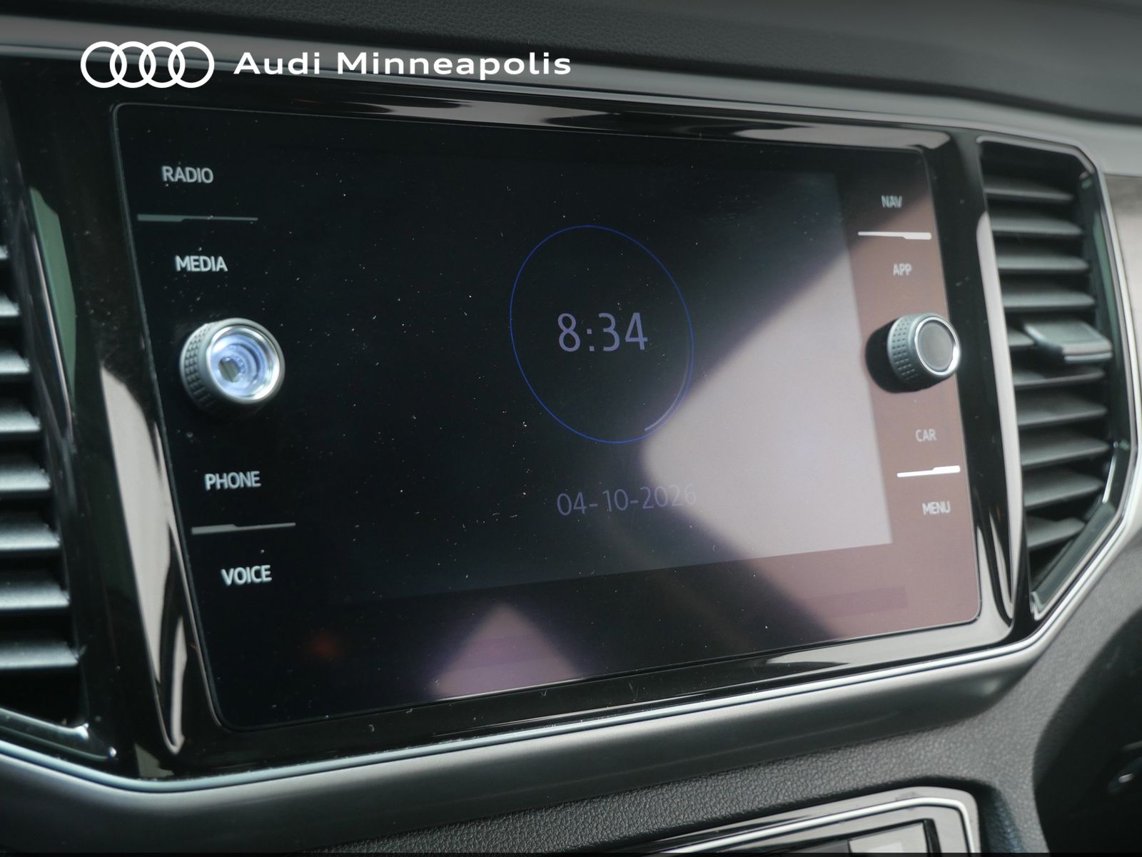 Thumbnail: 2019 Volkswagen Atlas - 21