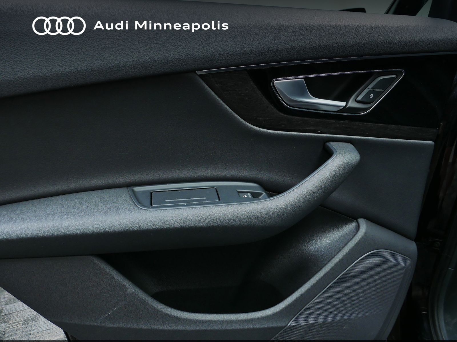 Thumbnail: 2019 Audi Q7 - 17