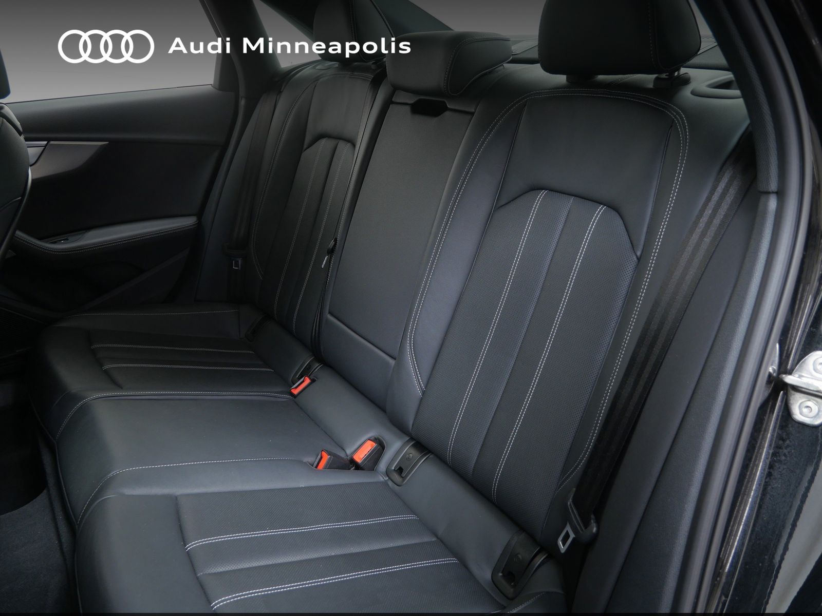 Thumbnail: 2023 Audi A4 - 17